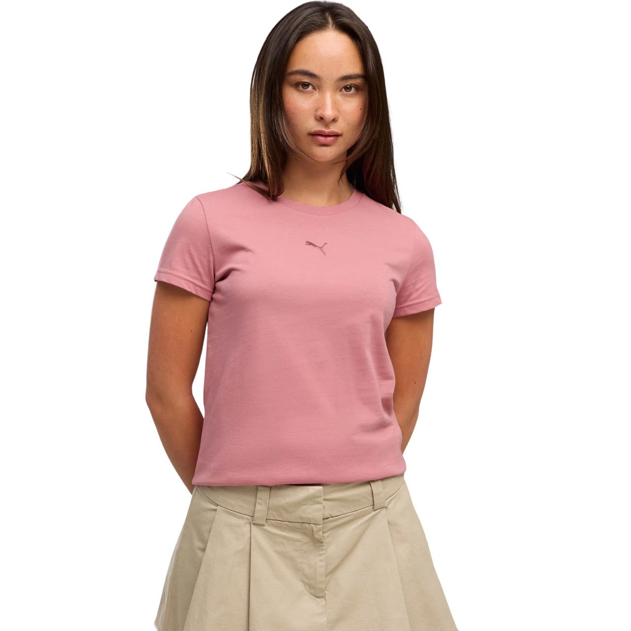 PUMA T-Shirt Puma Essentials
