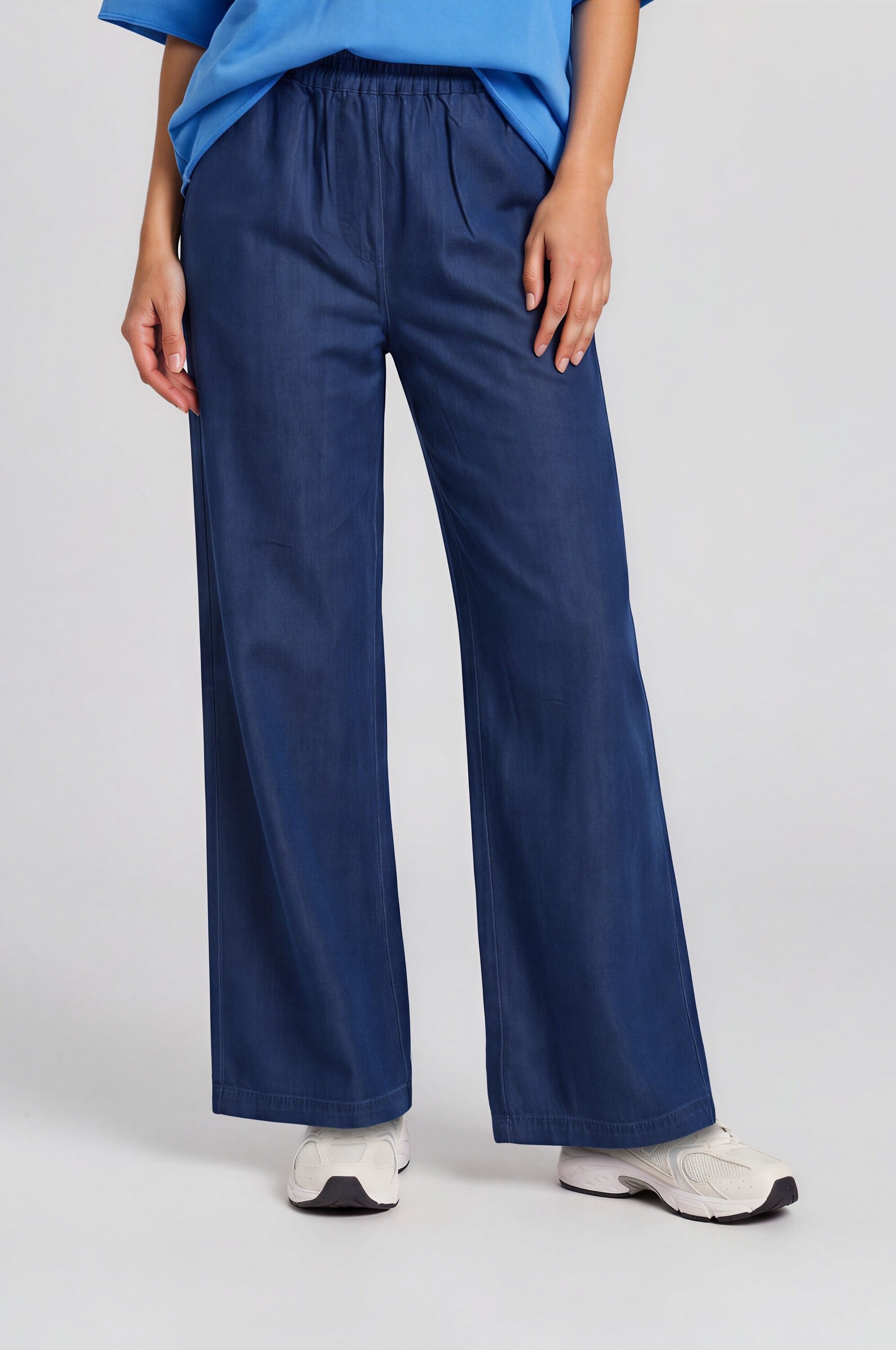 Smith & Soul Schlupfhose mit Elastikbund