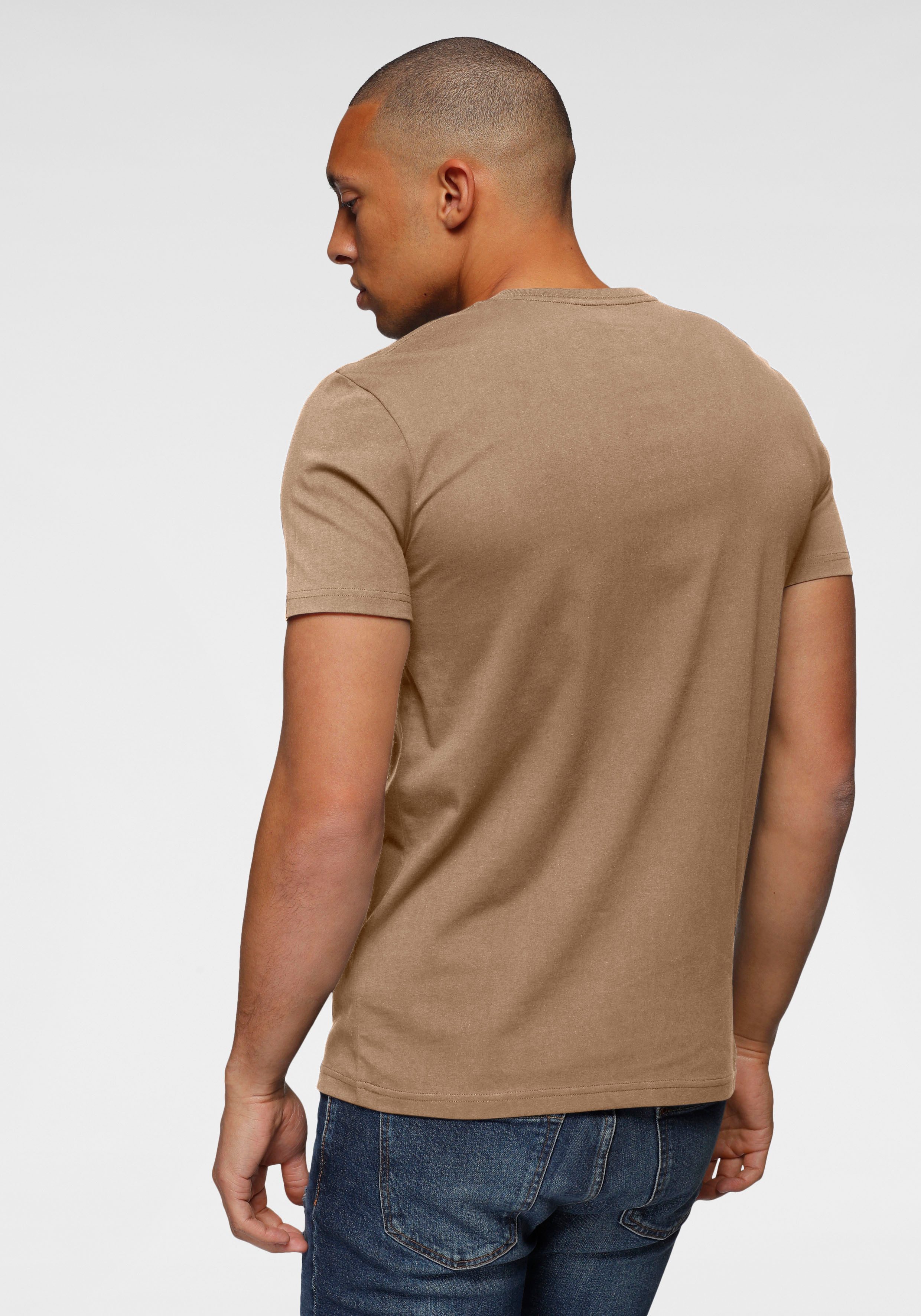 Converse T-Shirt UNISEX CONVERSE GO-TO STAR günstig online kaufen