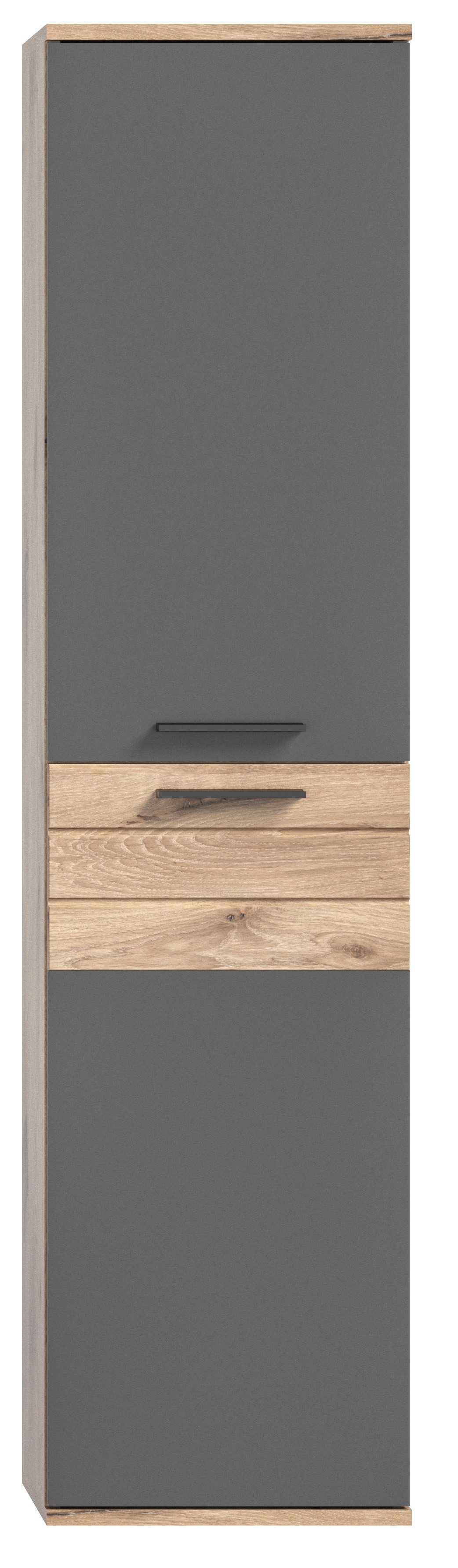 xonox.home Hochschrank 37 x 152 x 24 cm (B/H/T)