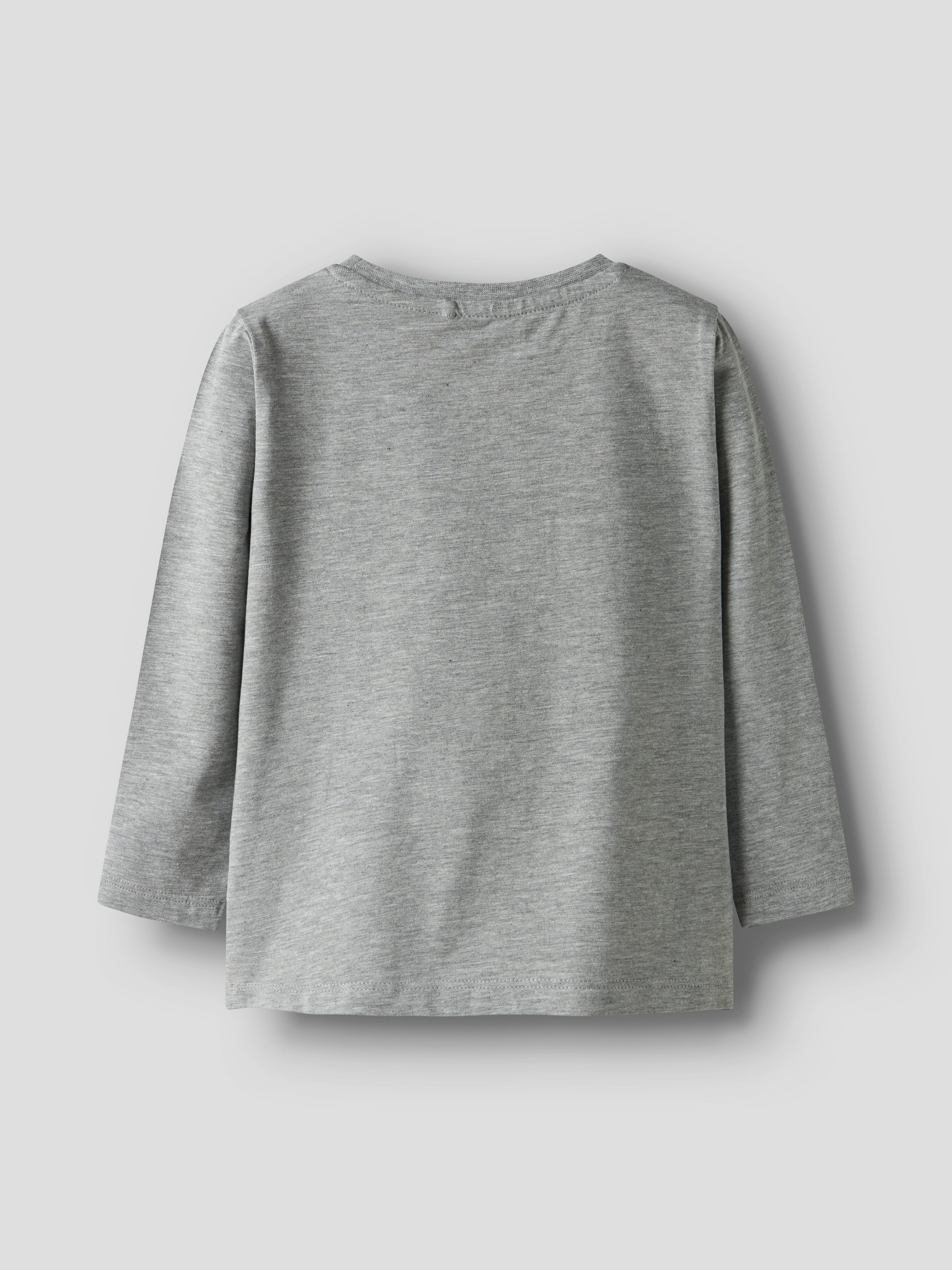 Name It T-Shirt NMMDEEP SPIDER LS NREG TOP BOX NOOS MAR