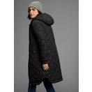 Laura Scott Steppmantel mit modischem Steppmuster