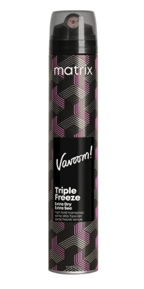 MATRIX Haarspray Matrix Vavoom! Triple Freeze 300ml