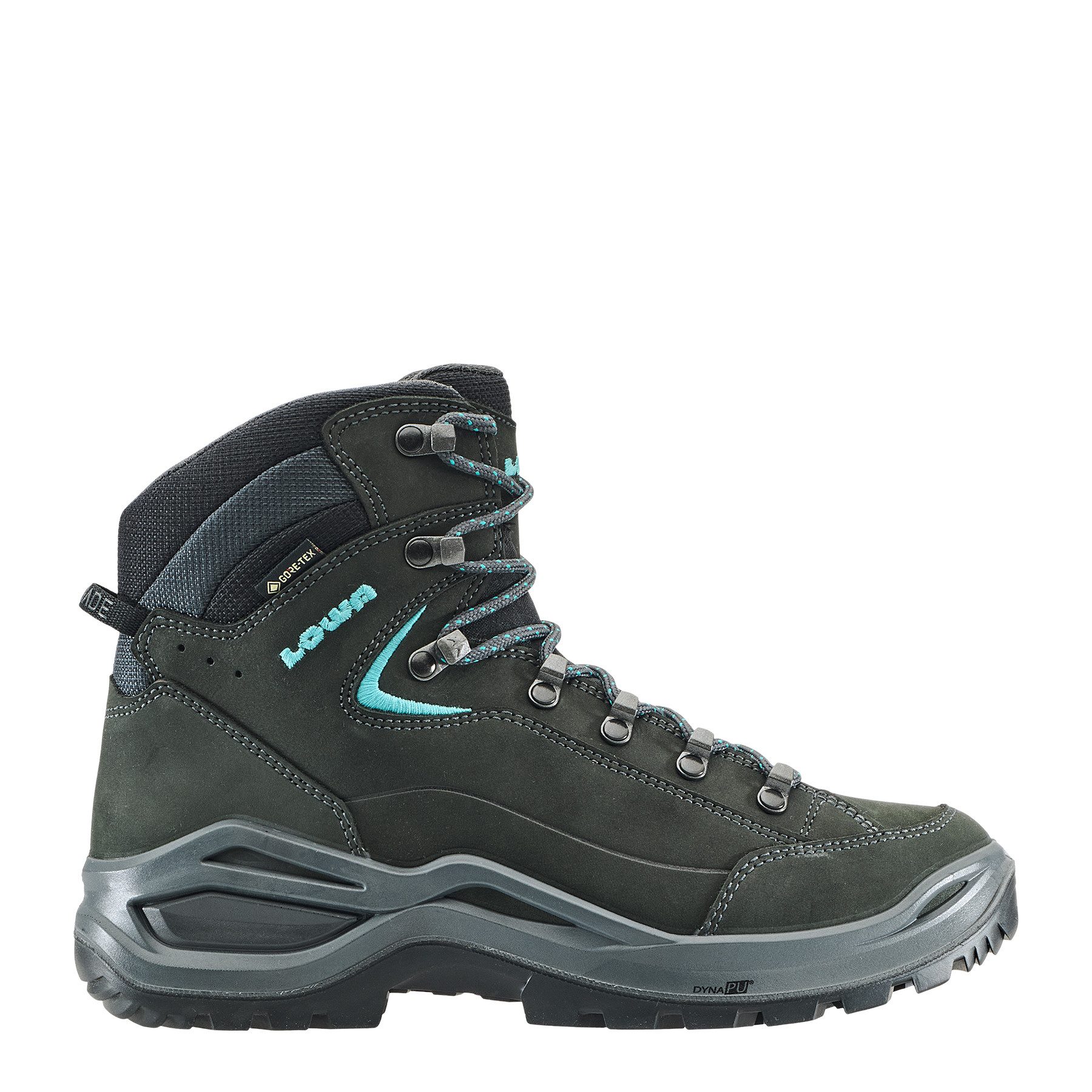 Lowa RENEGADE EVO GTX MID WS Wanderschuh wasserdicht, winddicht,atmungsakti günstig online kaufen