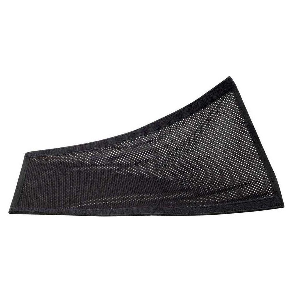 KlickFix Fahrradtasche 4030572107728 doggy sunshade tasche schwarz