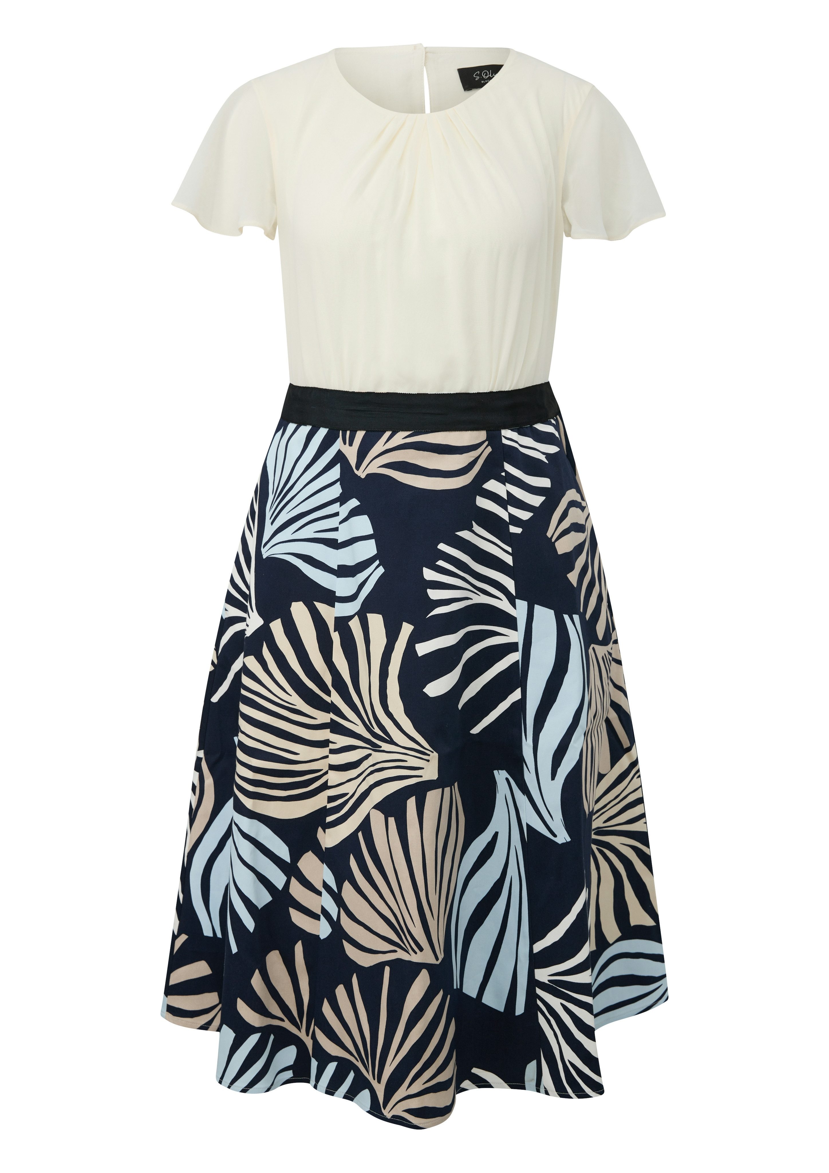 Midikleid Kleid