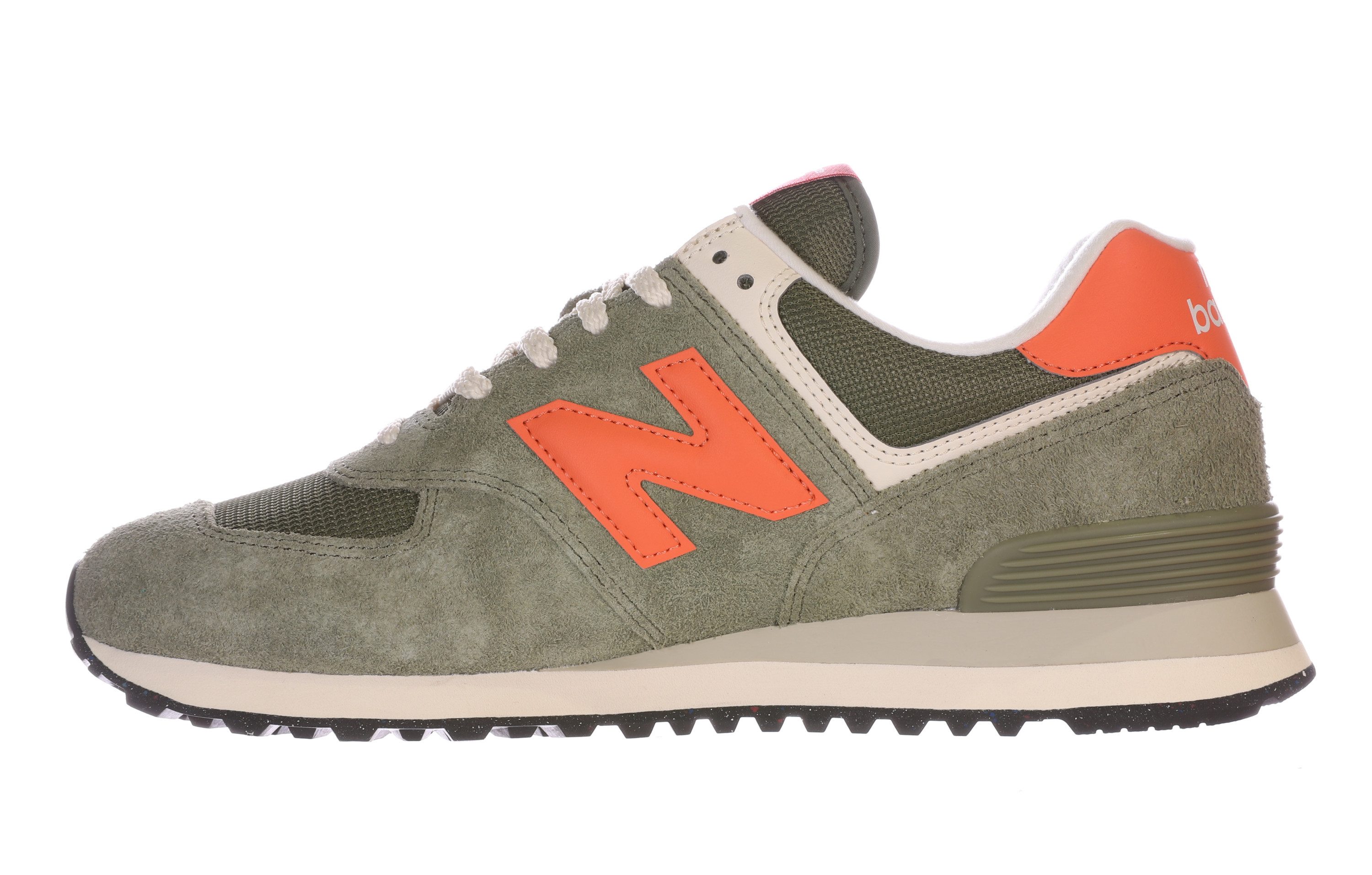 New Balance 574 GREEN Sneaker günstig online kaufen