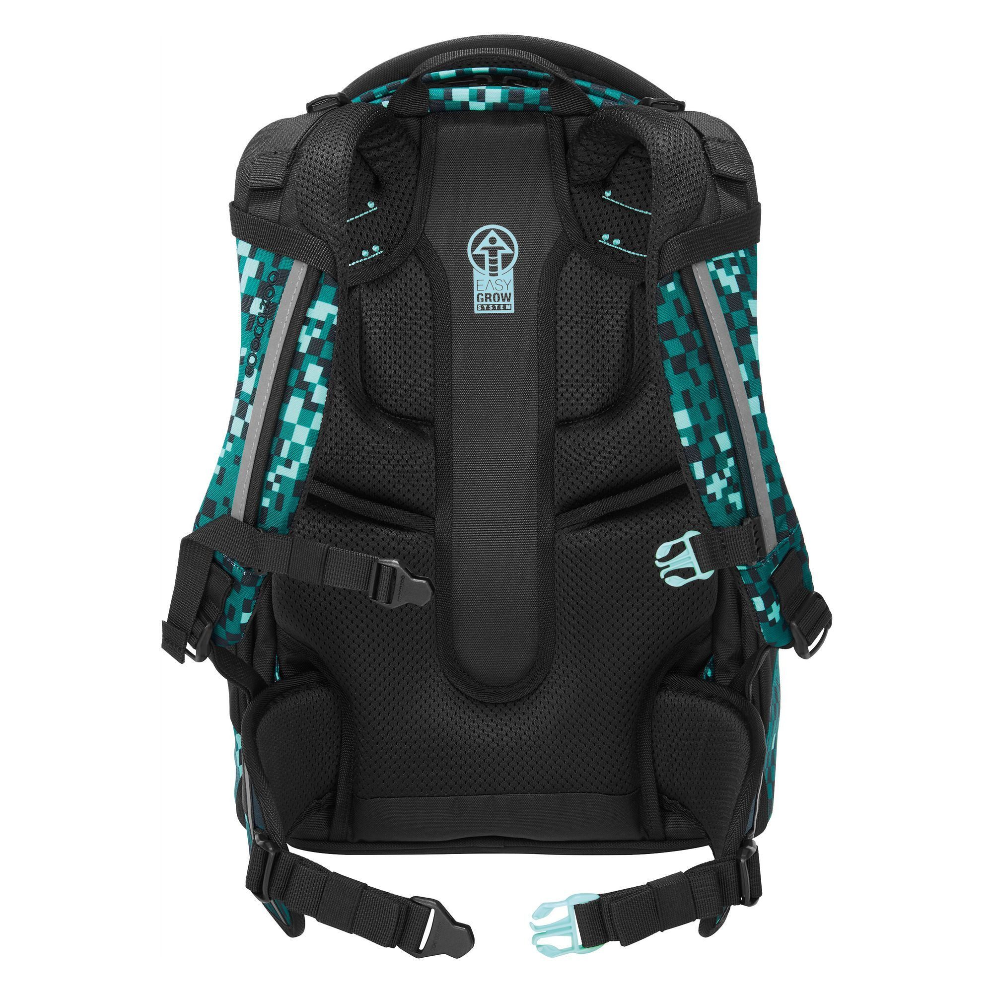 coocazoo Schulrucksack Mate, Polyester