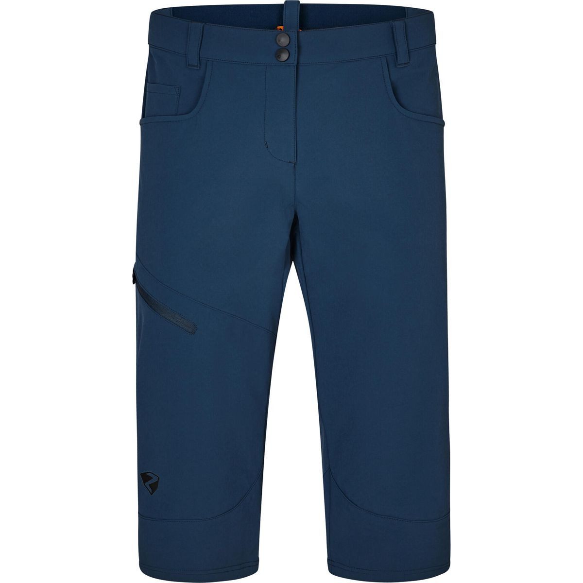 Ziener Fahrradhose Nioba X-function Lady Shorts