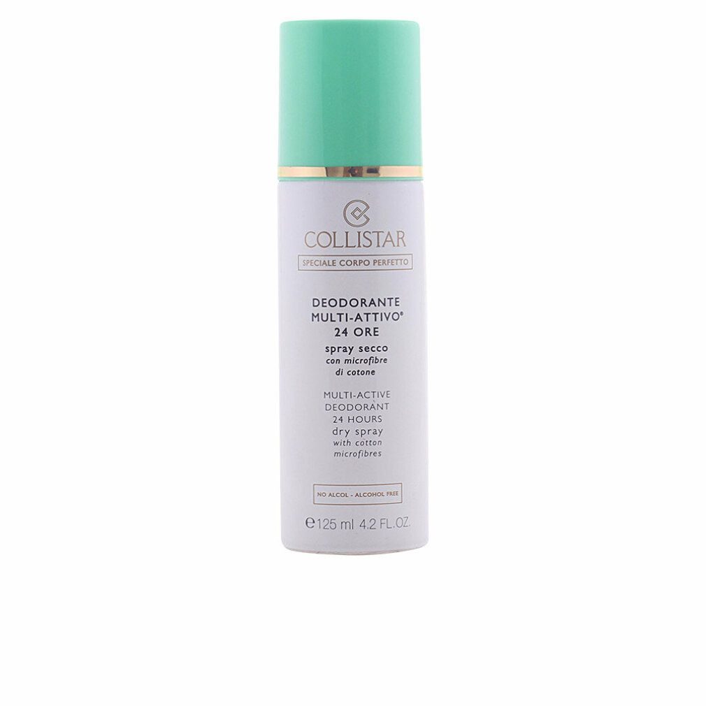 Deo-Zerstäuber Multi-Active Deo Spray