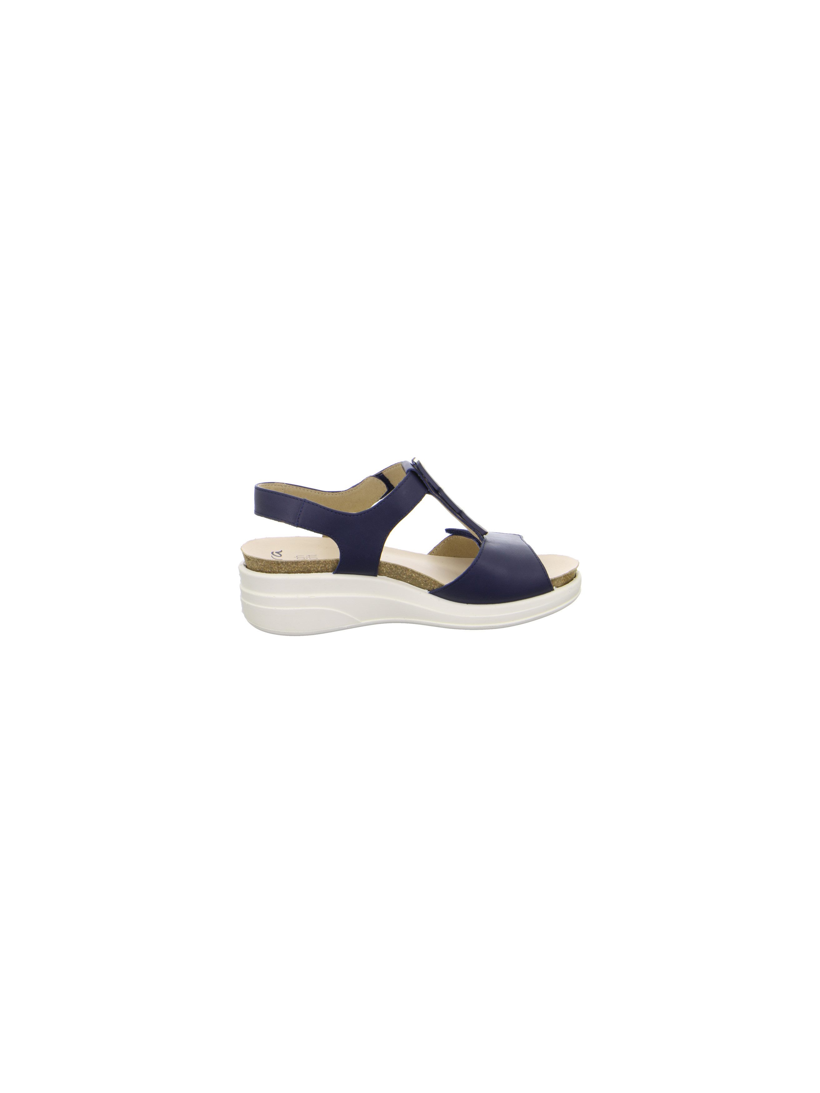 Ara Sandale Zürich Keilsandalette