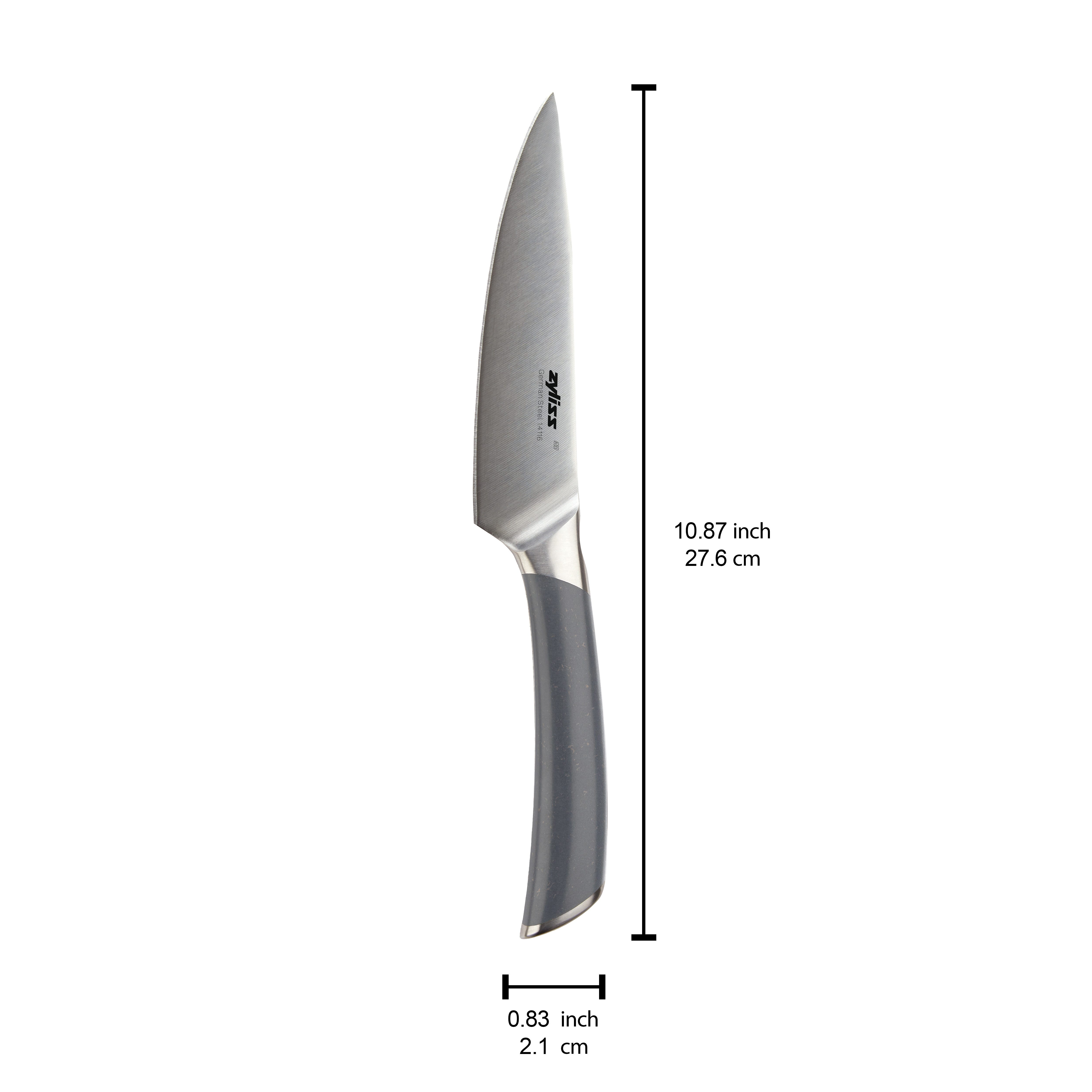 zyliss Allzweckmesser Comfort Pro