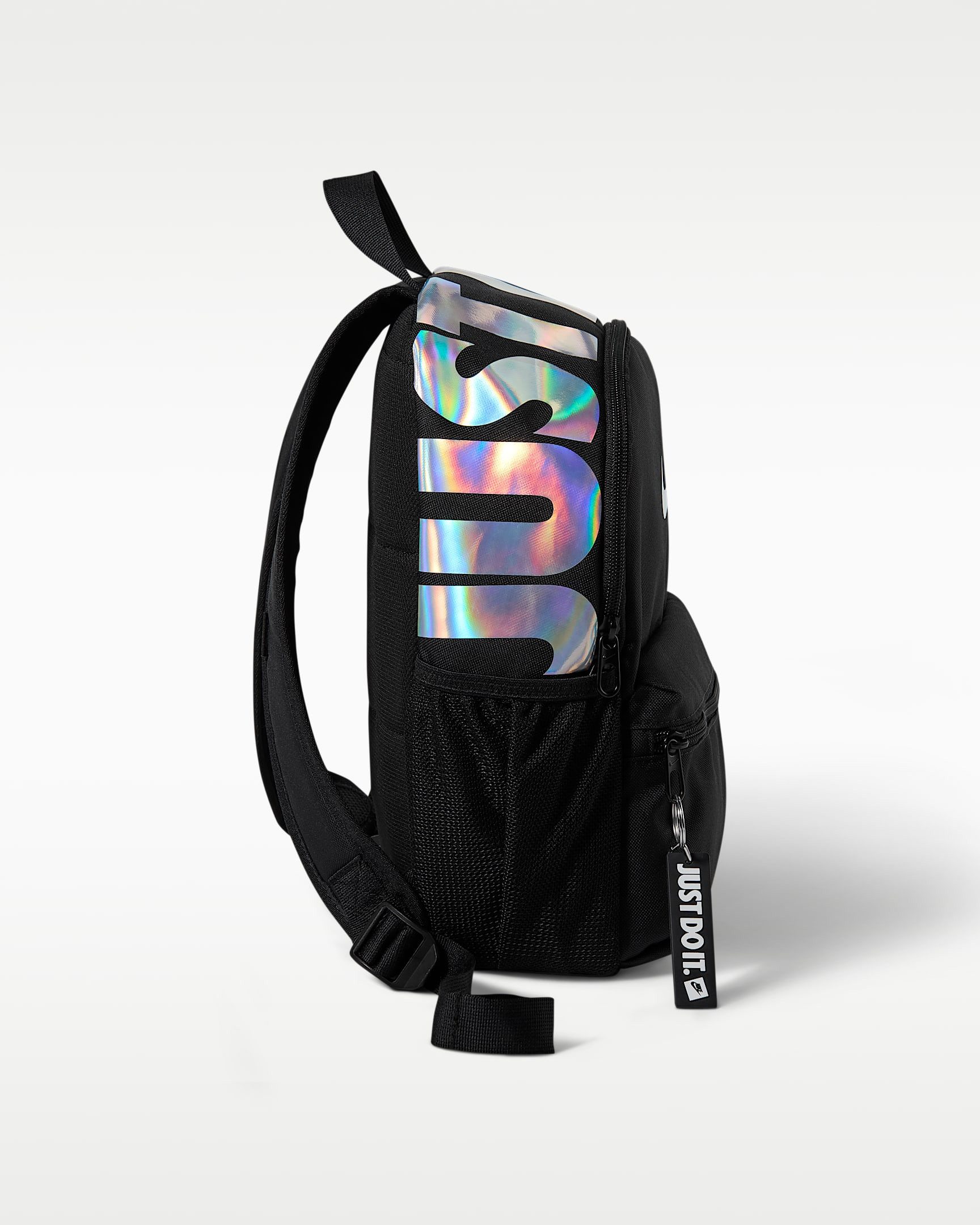 Nike Rucksack Y NK JDI MINI BKPK 2.0 v2, Für Kinder und Jugendliche