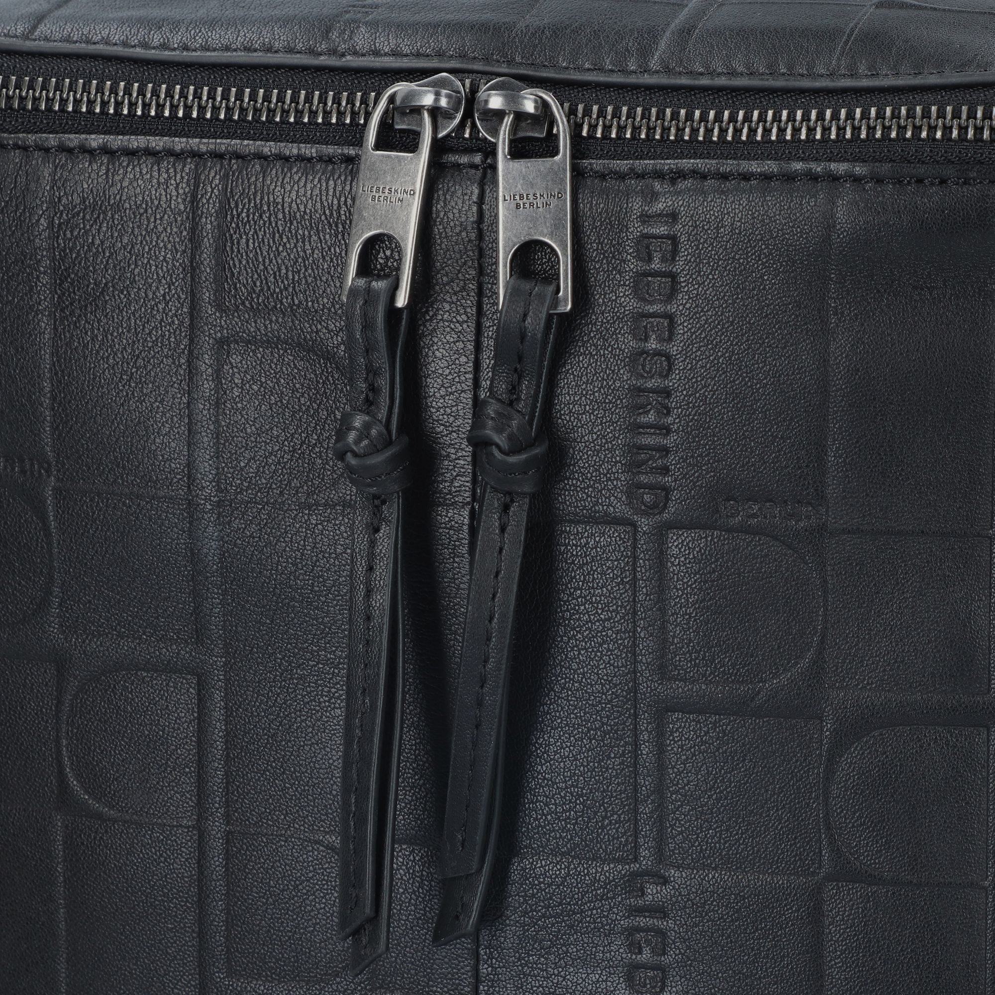 Liebeskind Berlin Cityrucksack Hera, Leder
