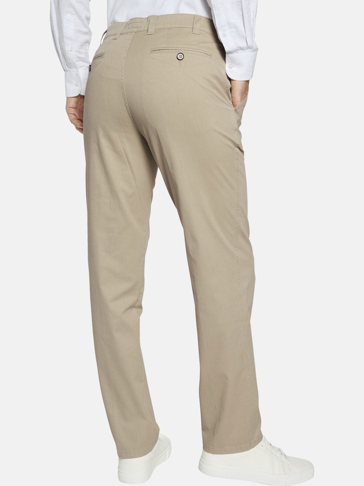 Babista 5-Pocket-Hose MILANVINO im eleganten Look günstig online kaufen