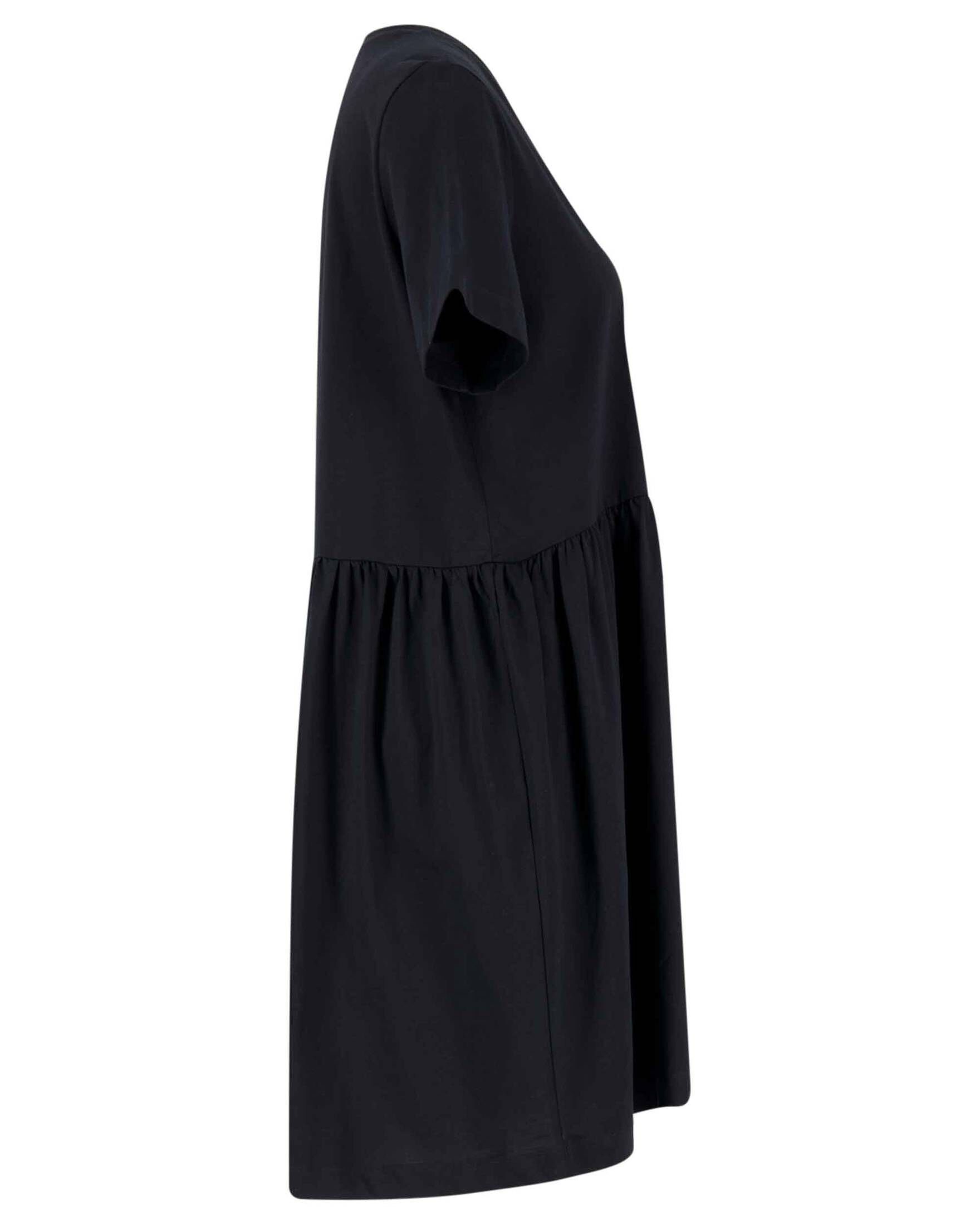 Jerseykleid FELIAA Jerseykleid (1-tlg) Armedangels black Damen