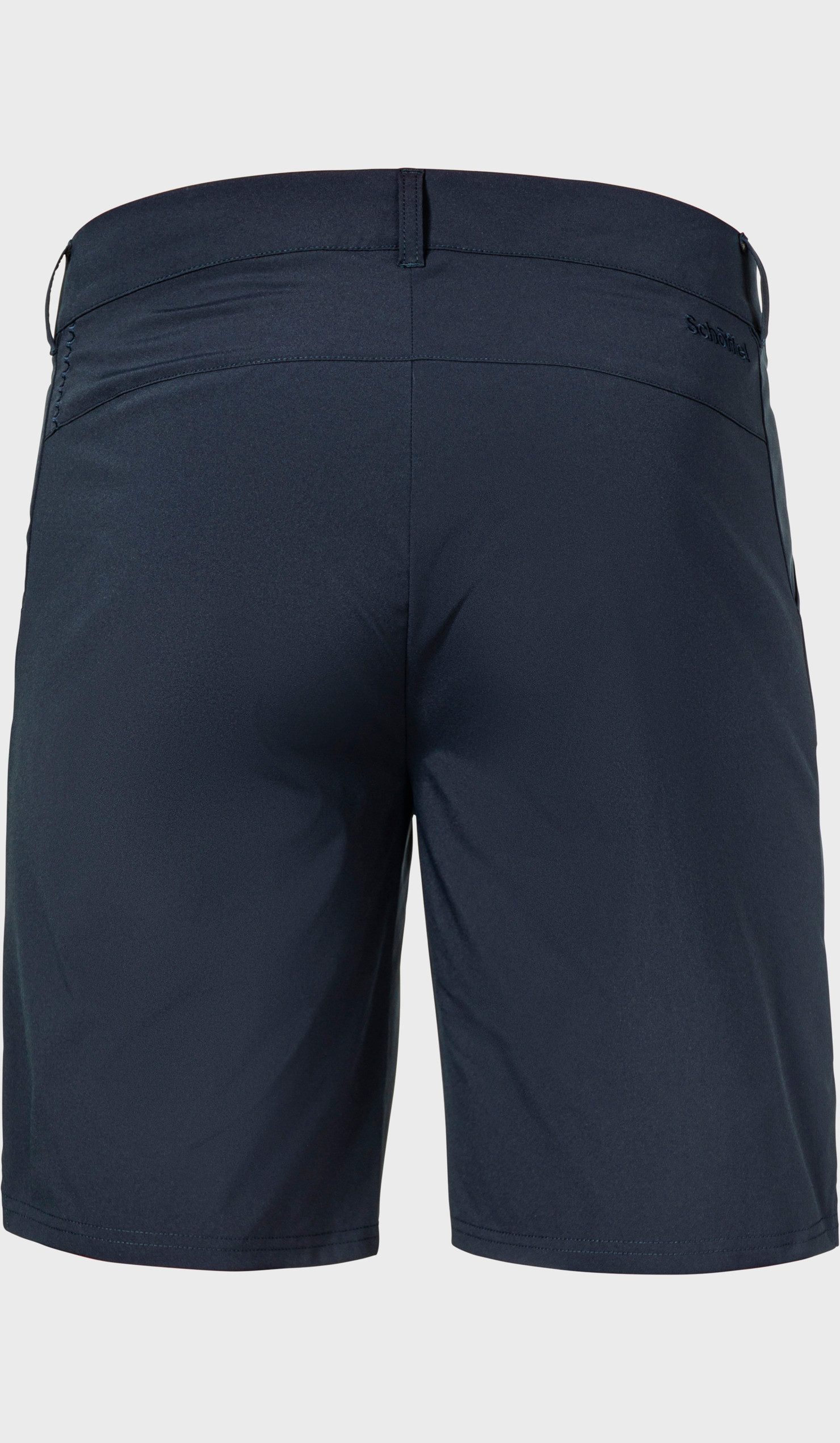 Schöffel Shorts CIRC Shorts Style Smue MEN