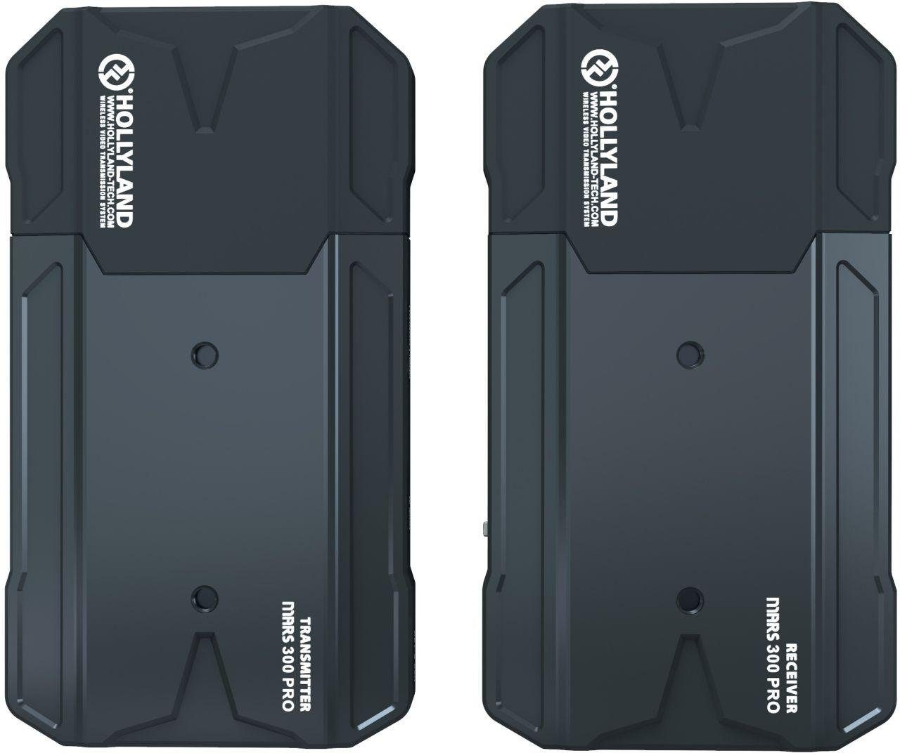 Mars 300 PRO Standard Image Transmitter & Receiver Camcorder