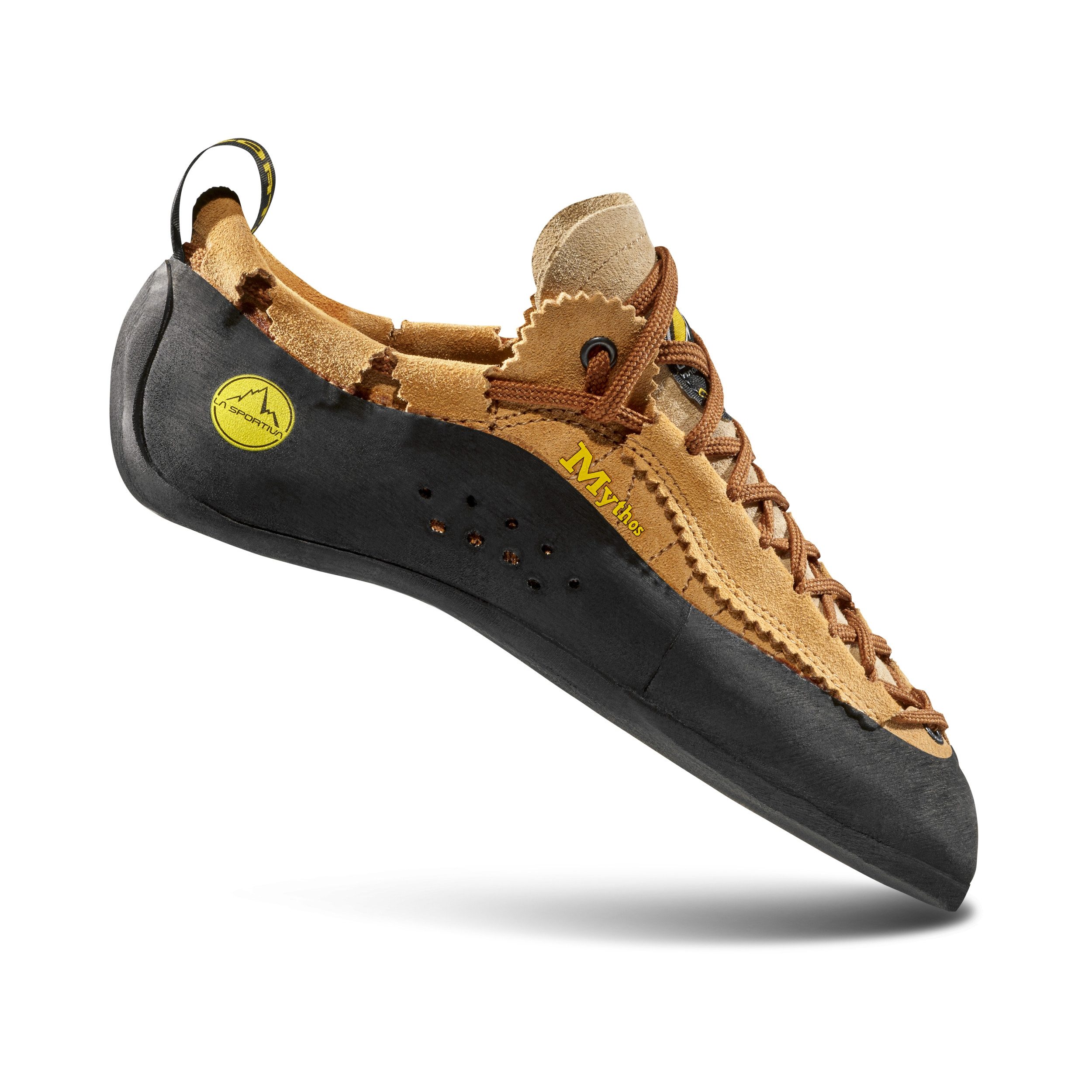 La Sportiva Mythos - Herren Kletterschuh - Terra Kletterschuh