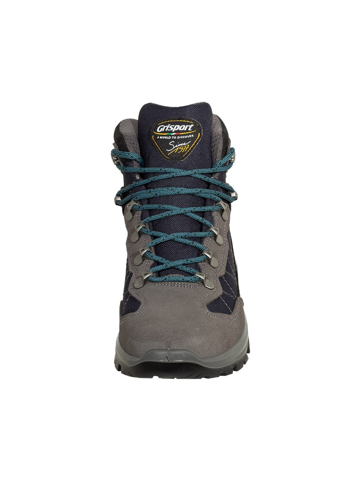 Grisport work Schnürstiefel Gritex Wanderschuh