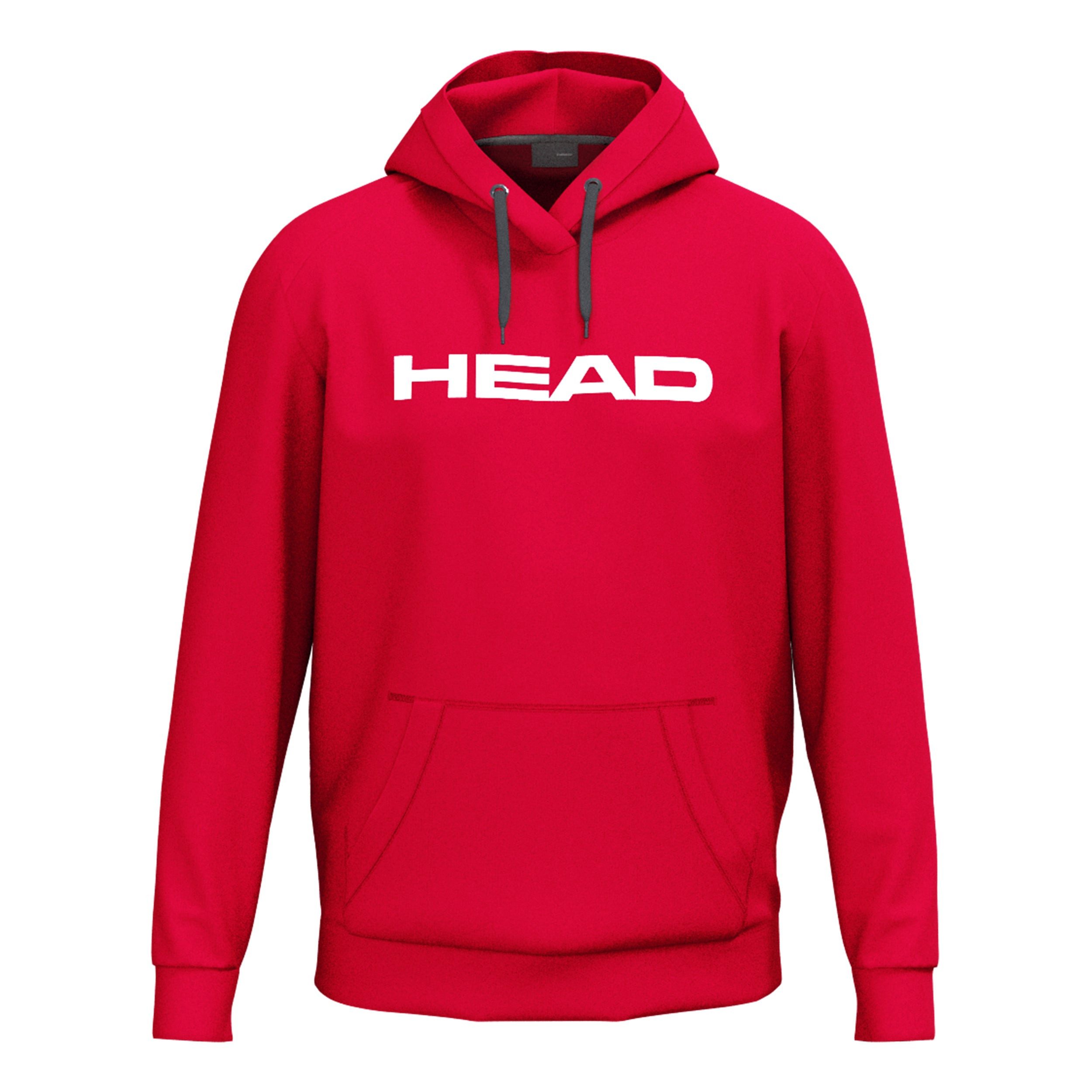 Head Kapuzensweatshirt Club Original