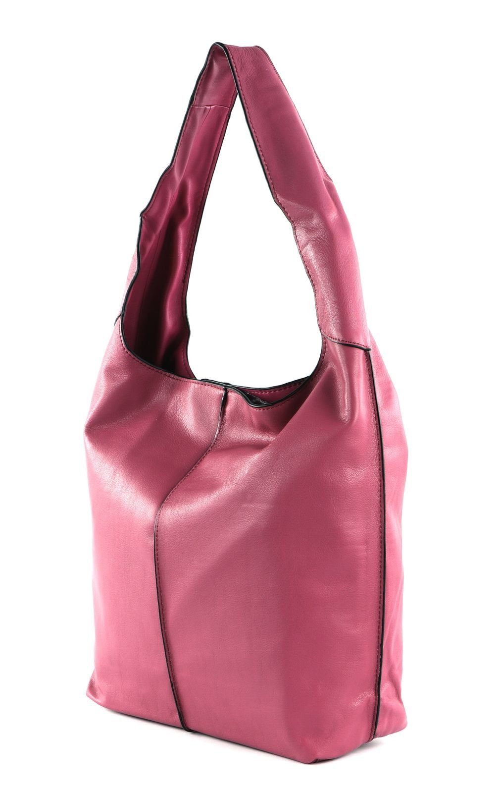FREDsBRUDER Schultertasche Ginsberg (Set, 2-tlg)