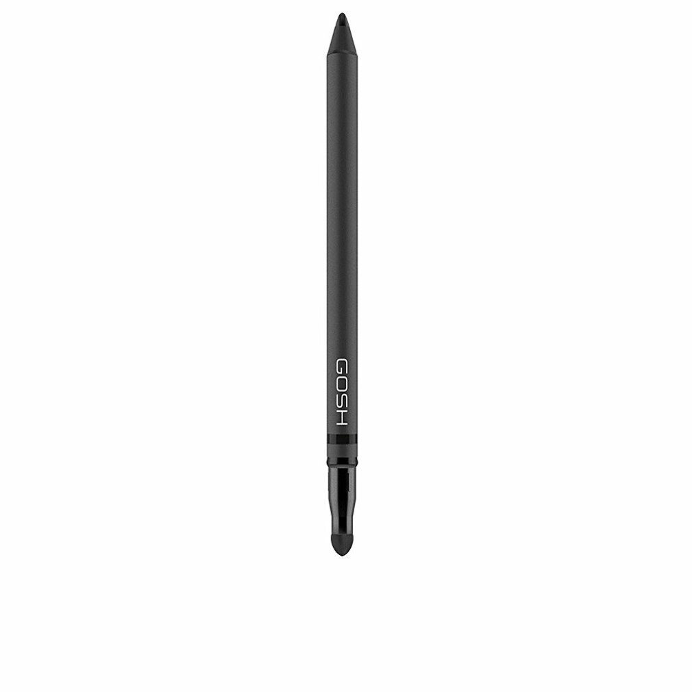 GOSH Mascara Infinity Eyeliner 002 Carbon Black