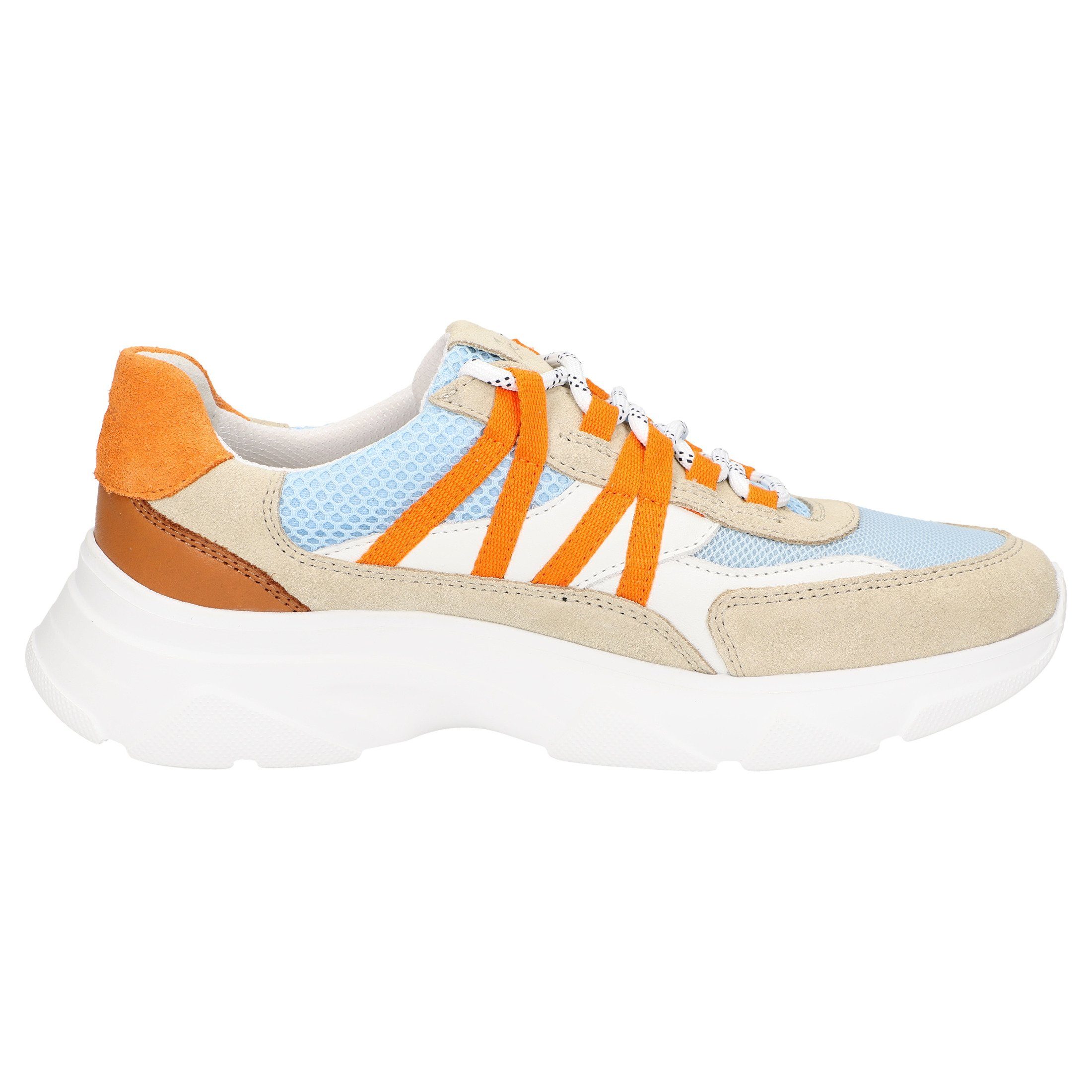 SIOUX Liranka-704 Sneaker