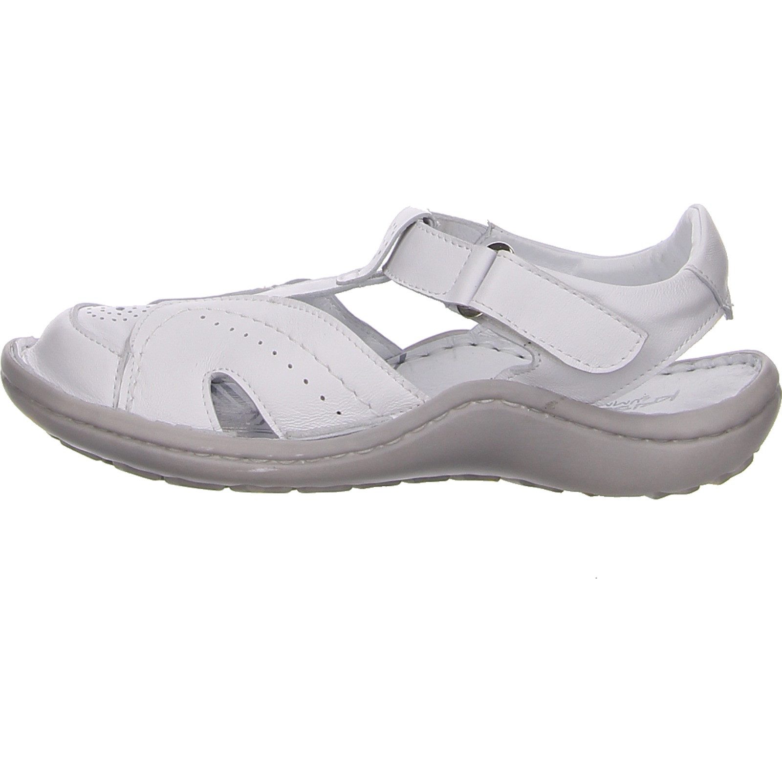 KRISBUT Riemchensandalette