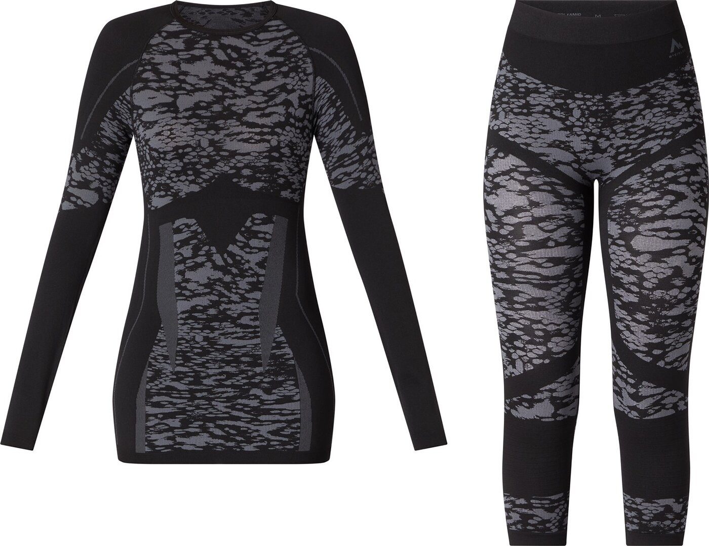 McKINLEY Funktionsunterhemd Da.-Funkt-Wä-Set SET Yalata wms/Lor günstig online kaufen