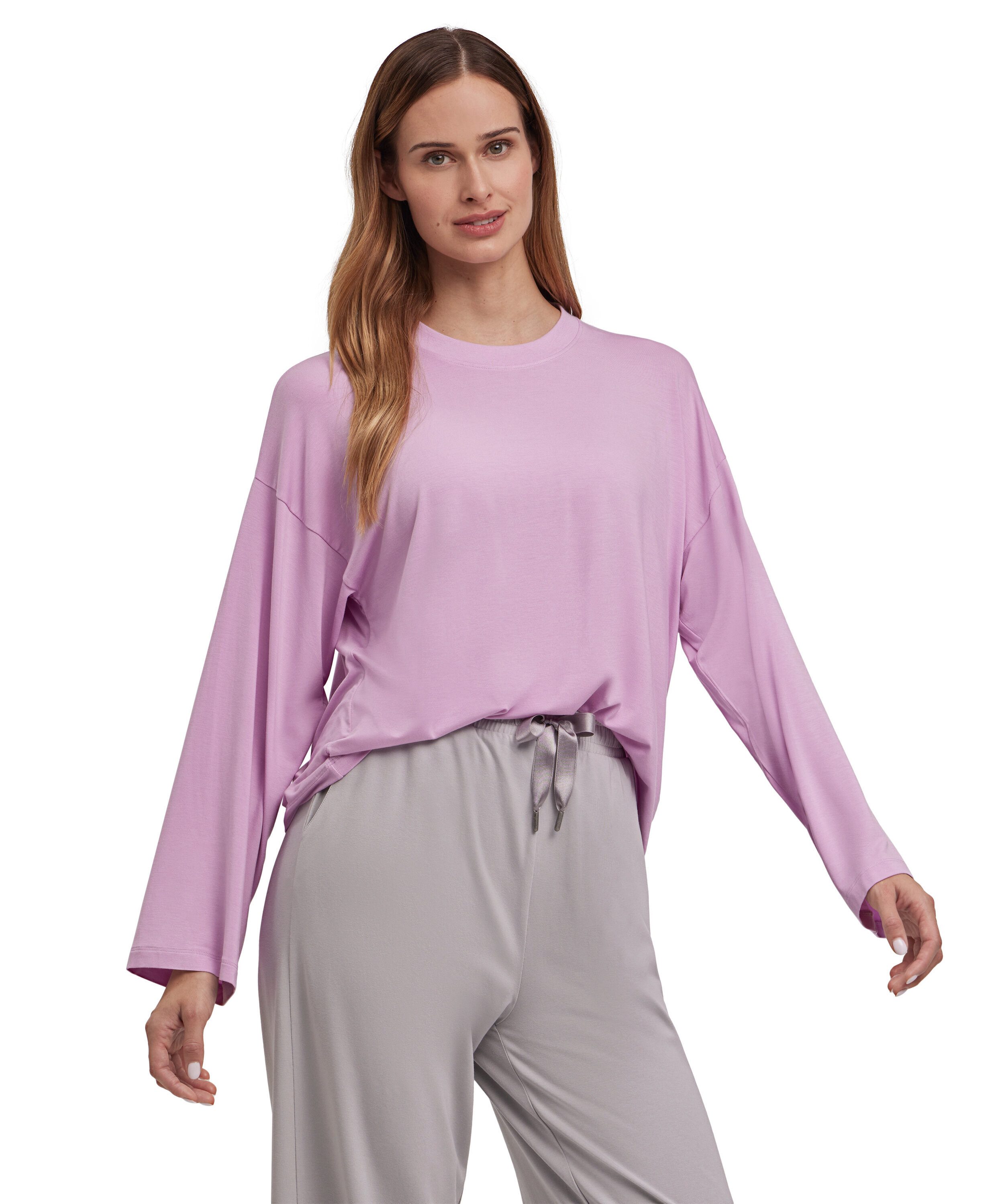 FALKE Strickpullover (1-tlg) mit lässigem Fit günstig online kaufen