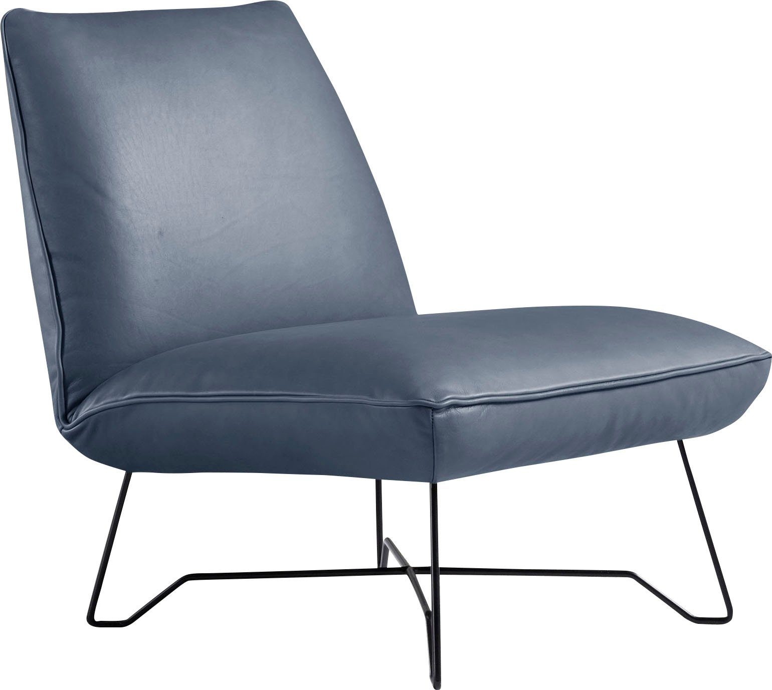 Egoitaliano Sessel Lia Loungesessel, elegant und günstig online kaufen