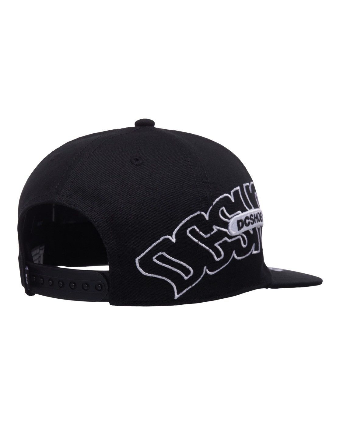 DC Shoes Baseball Cap DC Omega