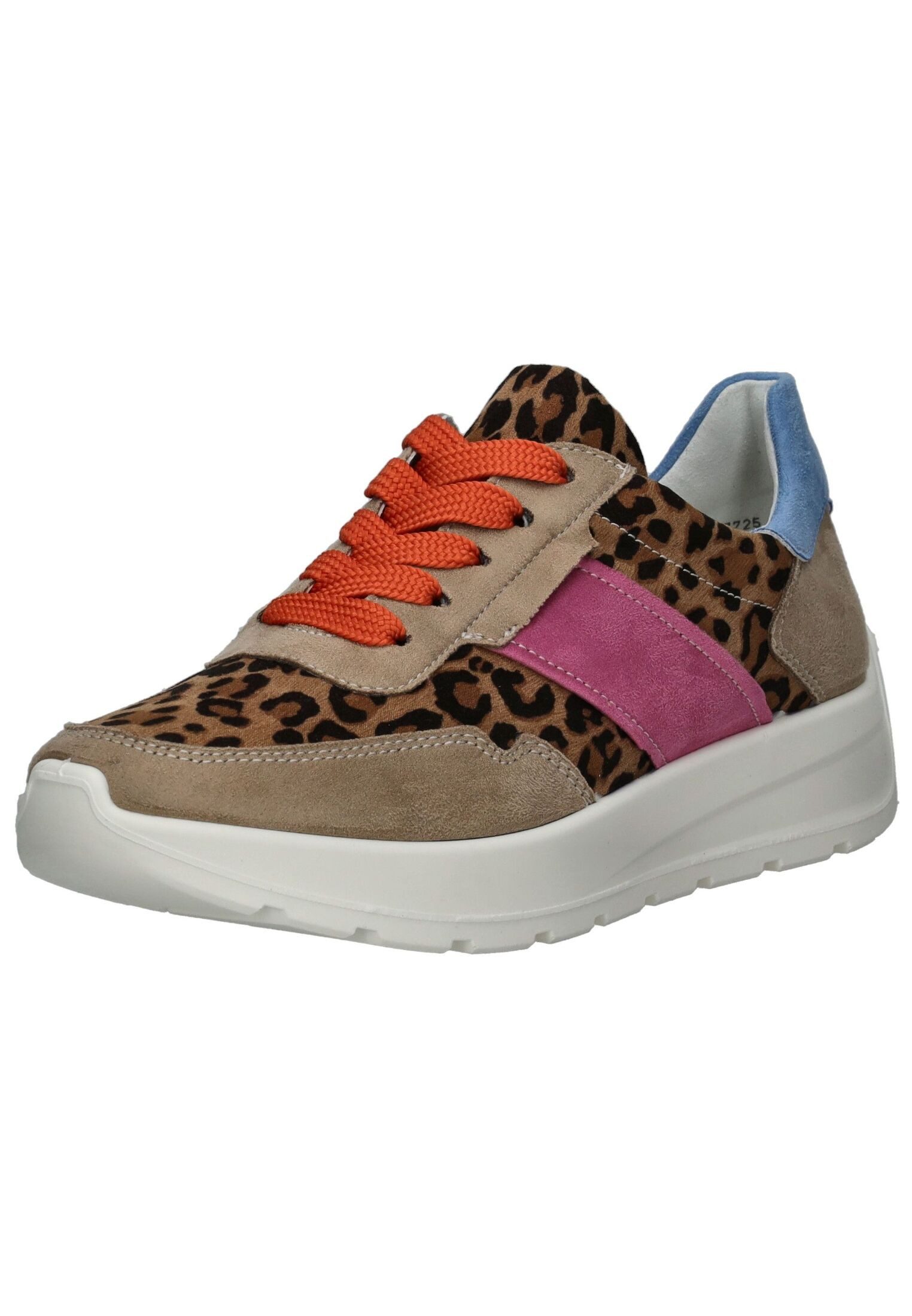 Ara Ara Sneaker Lederimitat Sneaker