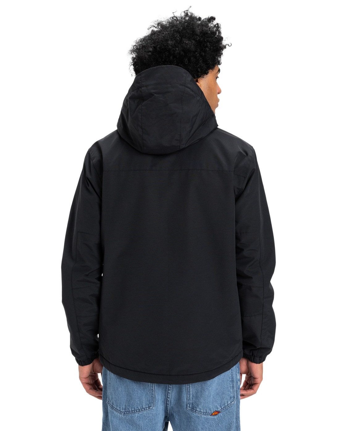 Quiksilver Regenjacke Overcast 3K Warm günstig online kaufen