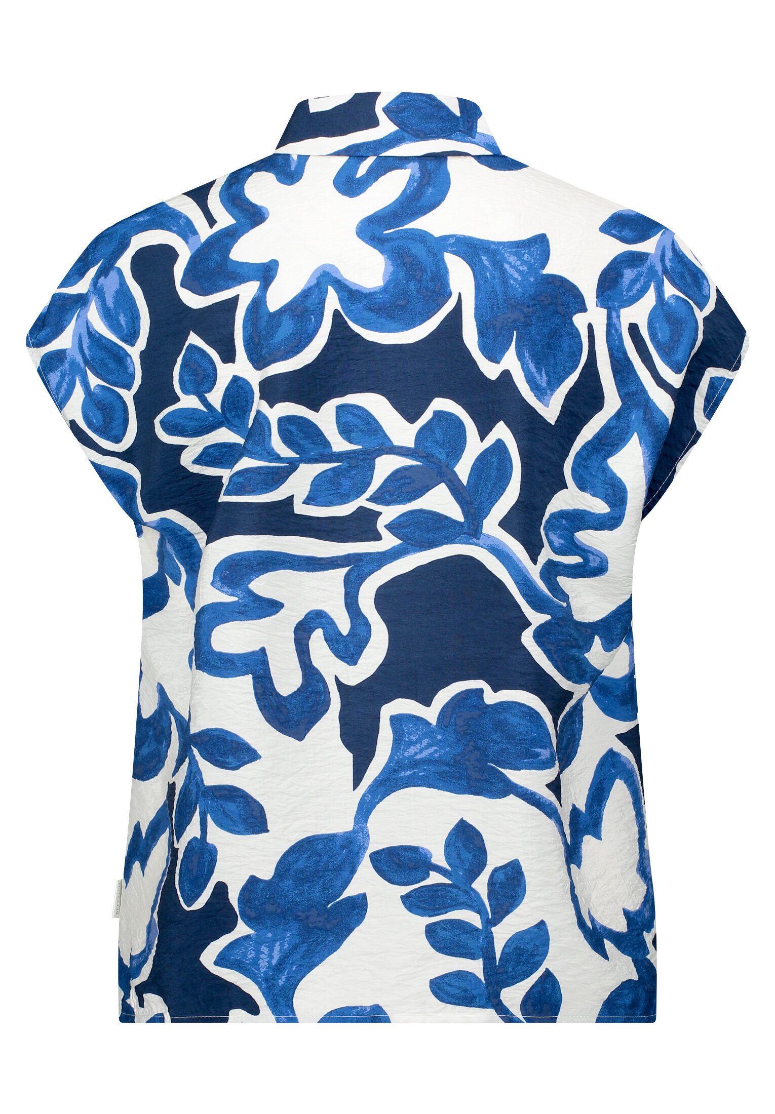 Betty&Co Hemdbluse Damen mit Print