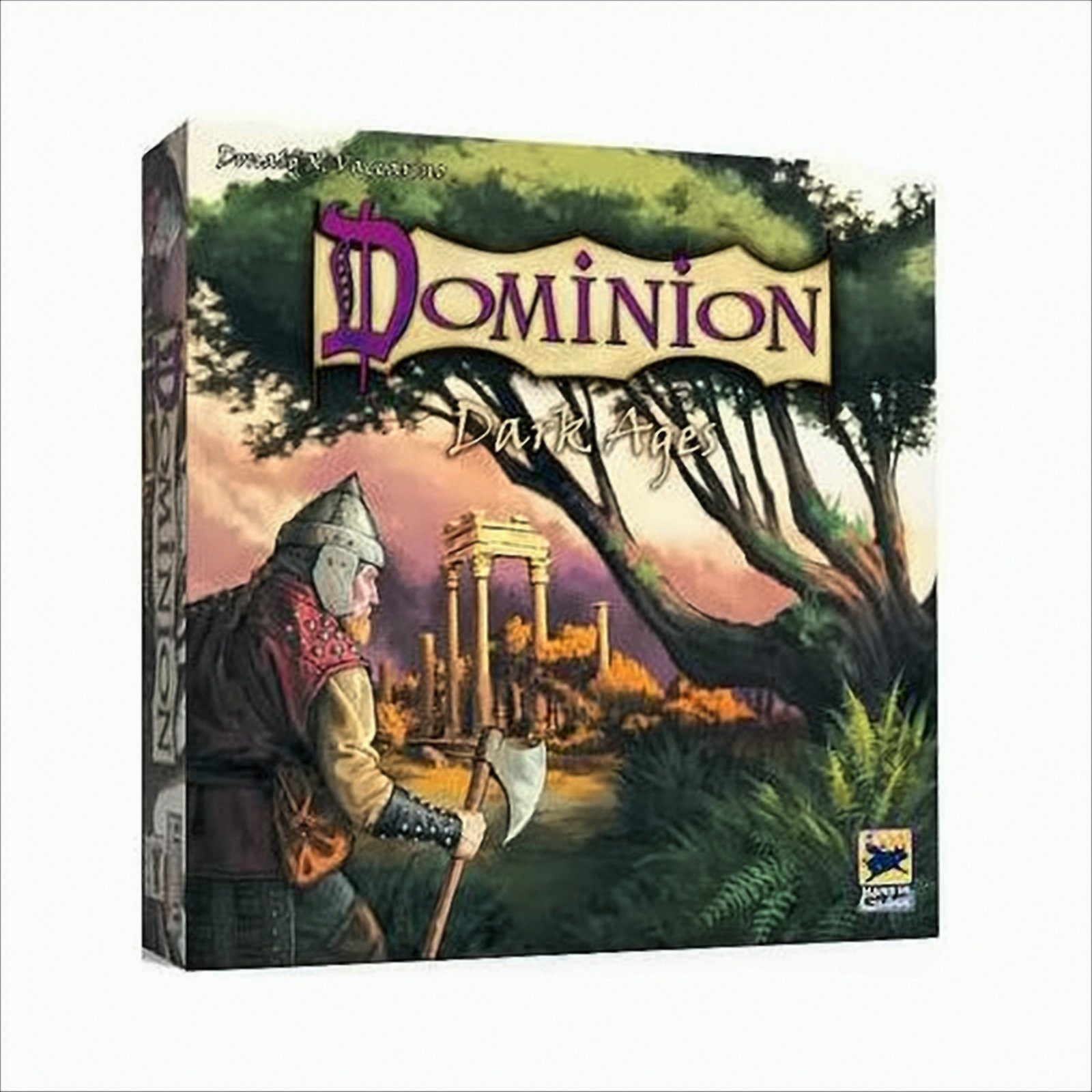 Schmidt Spiele Spiel Dominion Erweiterung: Dark Ages