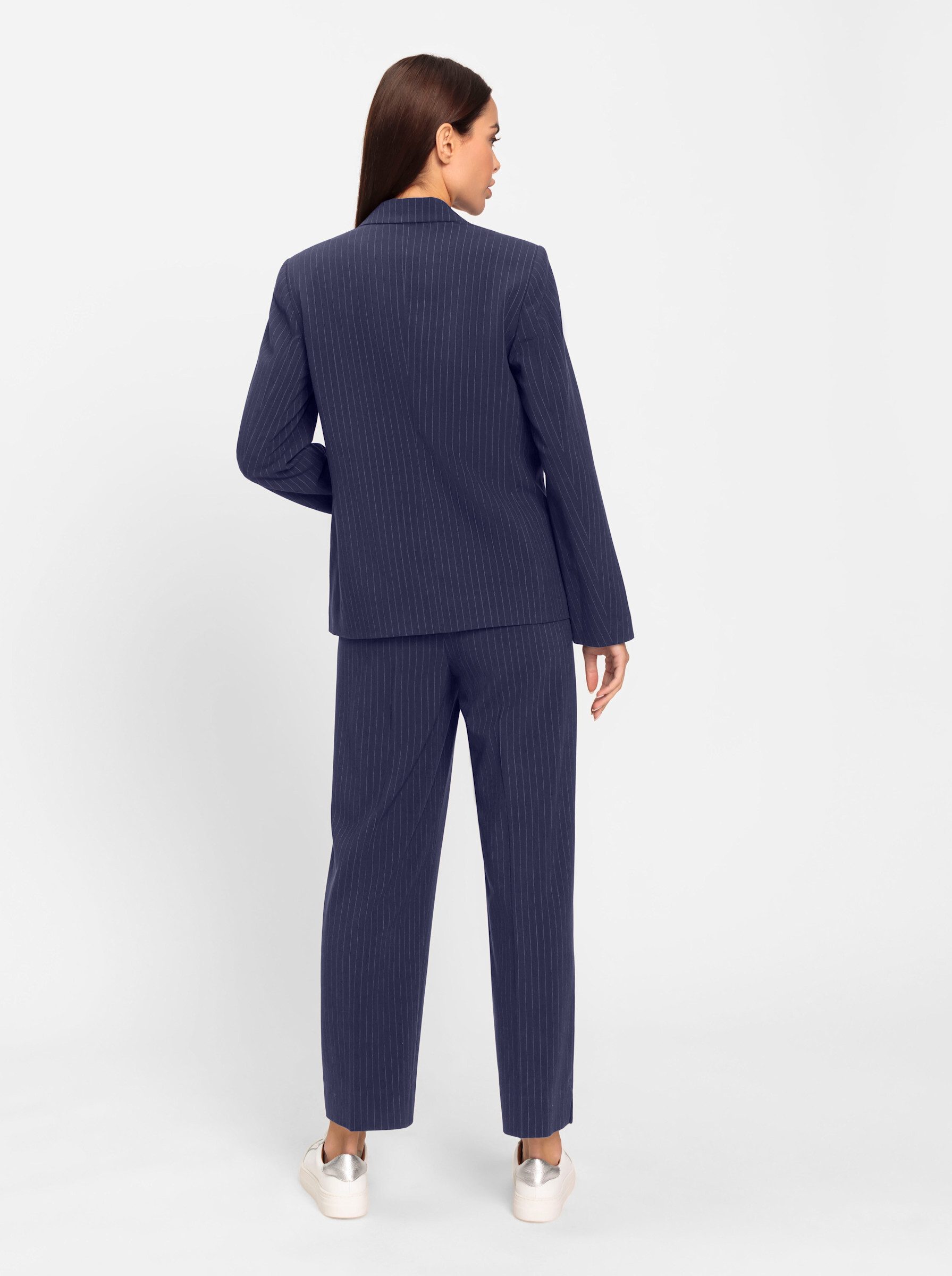 heine Hosenanzug Anzug