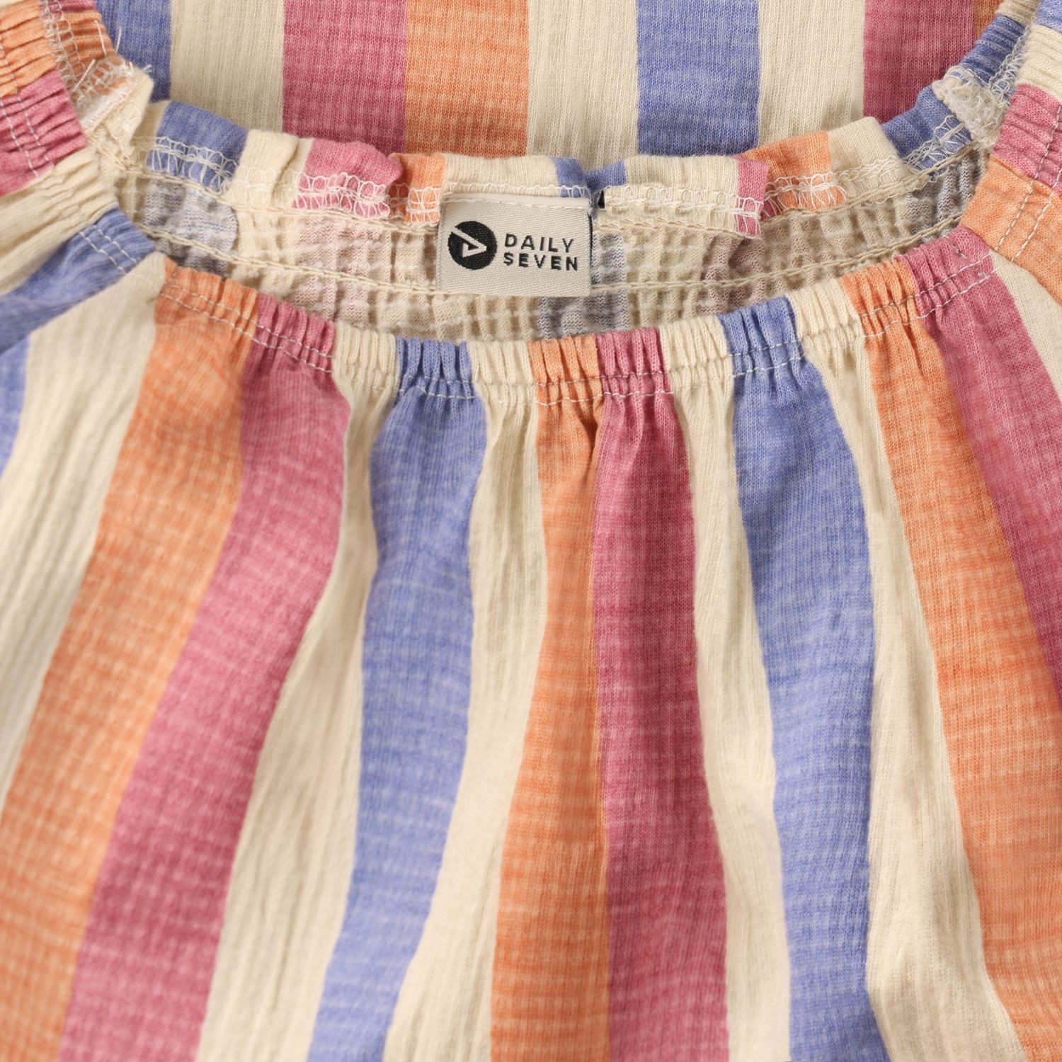 Brands4Kids Shirtkleid