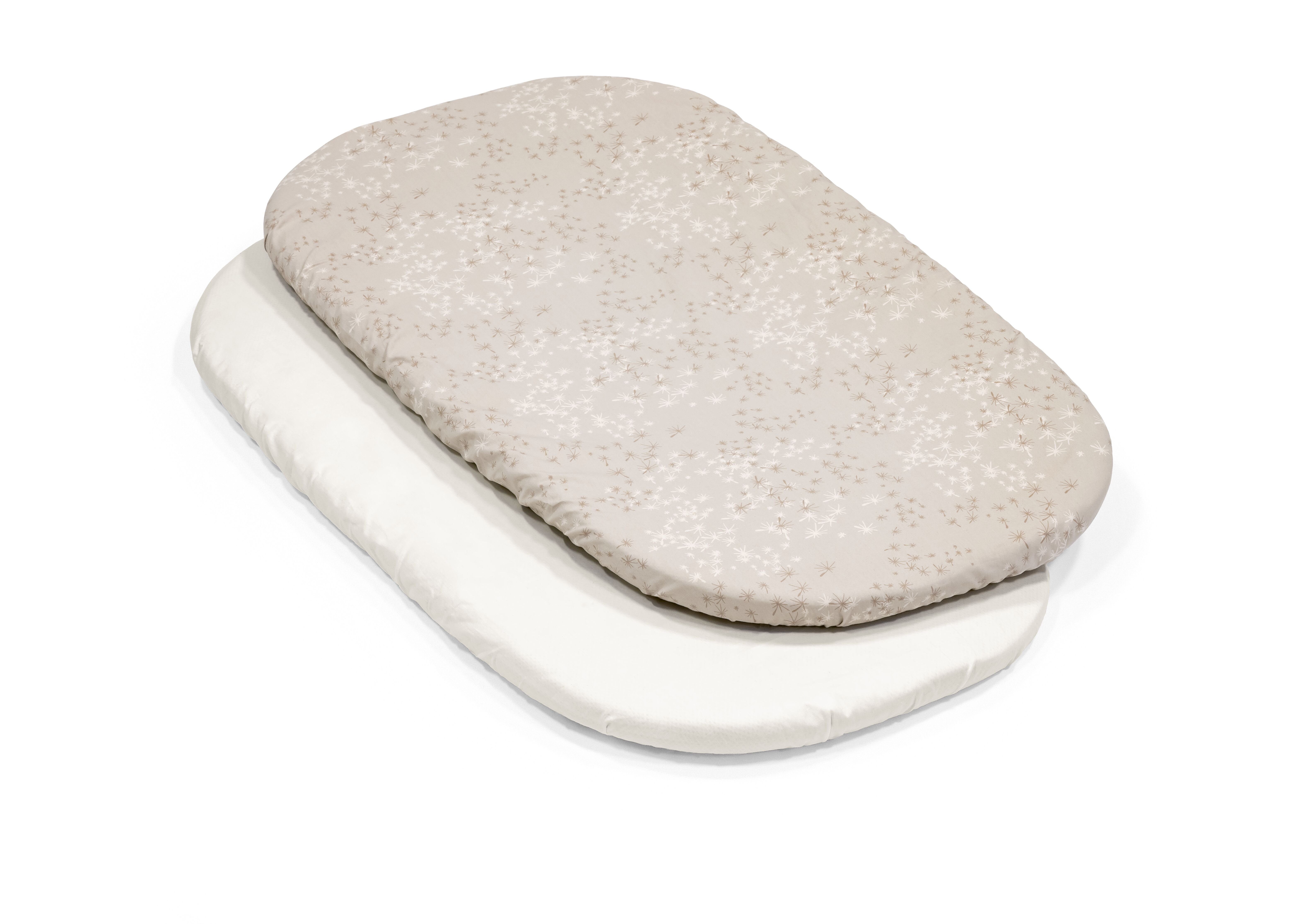 Stokke Натяжные простыни Snoozi™ Натяжные простыни - Weiche Laken für süße Träume