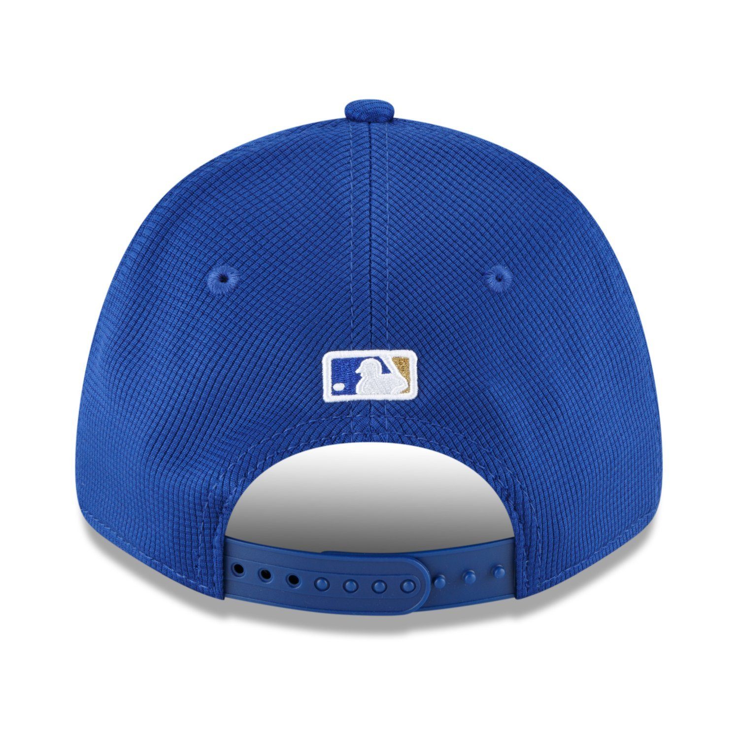 Cap CLUBHOUSE Royals MLB Kansas 2022 9FORTY Fitted City New Era StretchFit