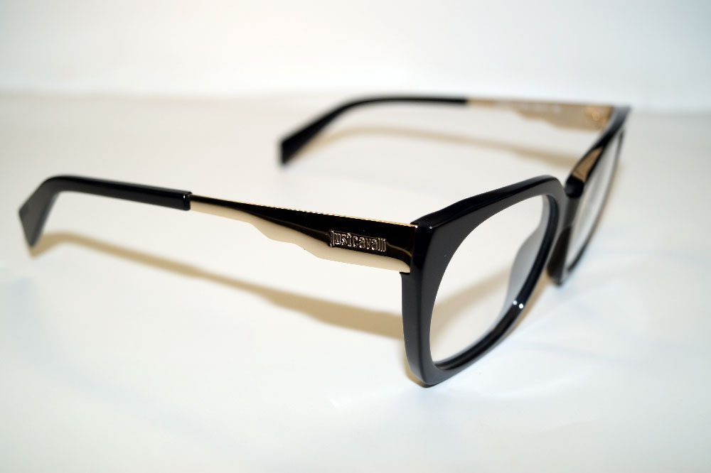 Just Cavalli Sonnenbrille JUST CAVALLI Brillenfassung JC 0796 001