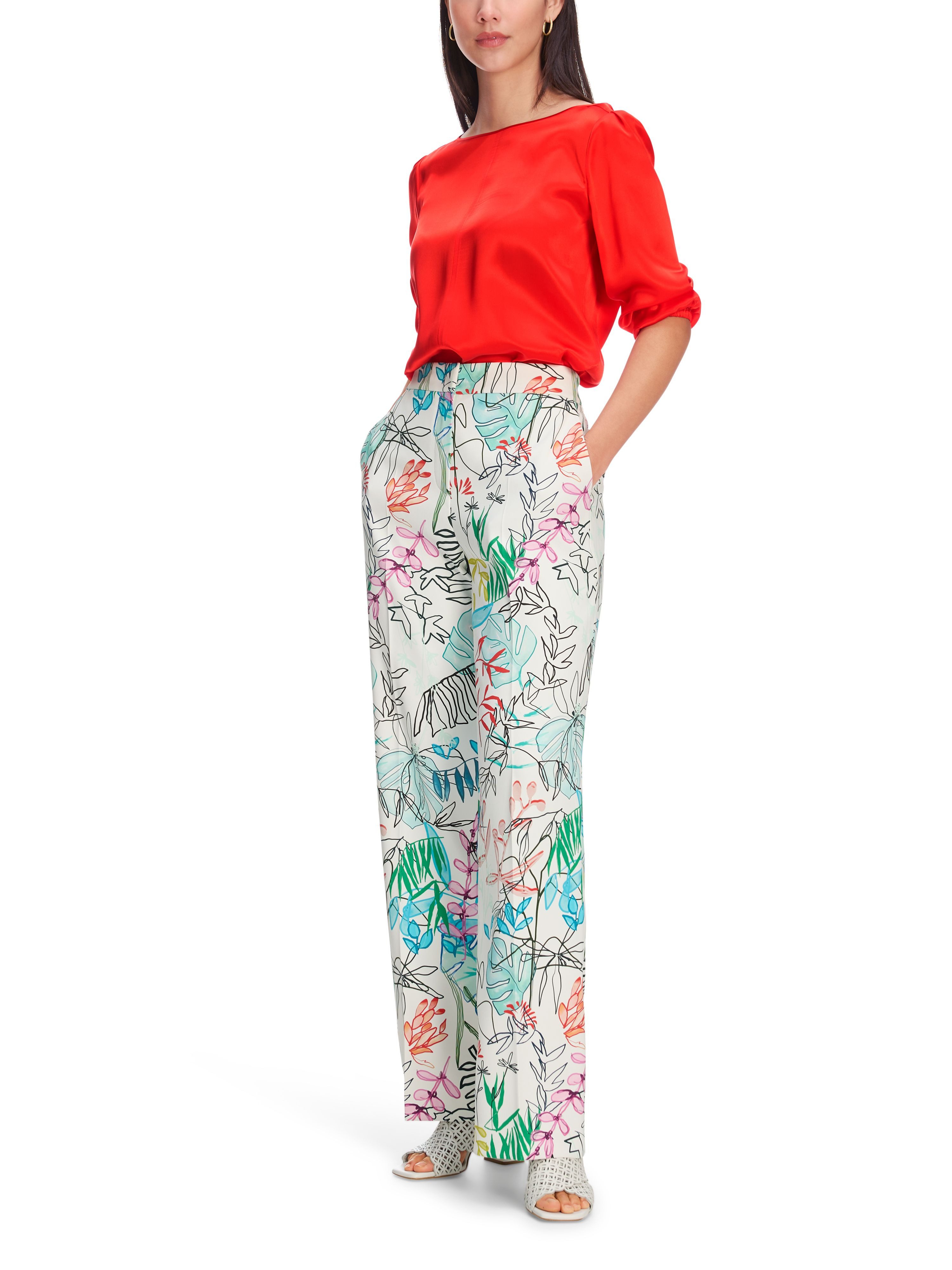 Marc Cain Langarmbluse günstig online kaufen