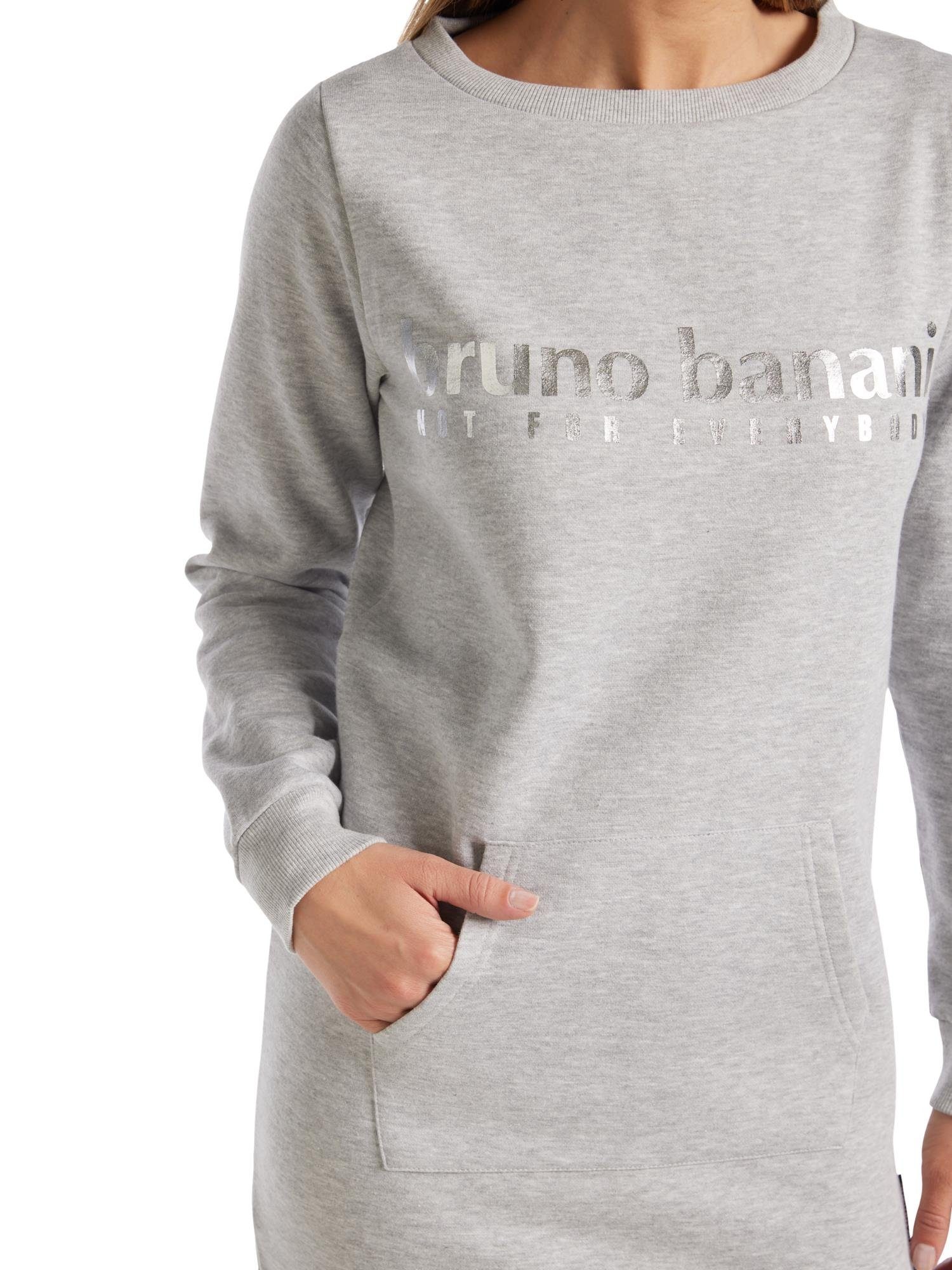 Bruno Banani Midikleid Bullock günstig online kaufen