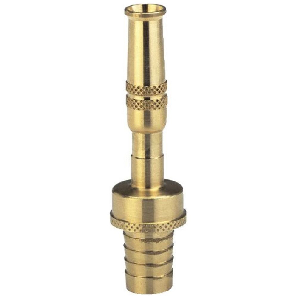 Gartenspritze GARDENA Messing Komfort Spritze 3/4" - Armaturen