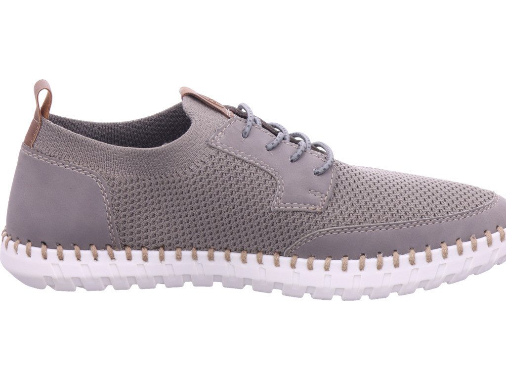 Rieker FSK Herren Halbschuhe Slipper