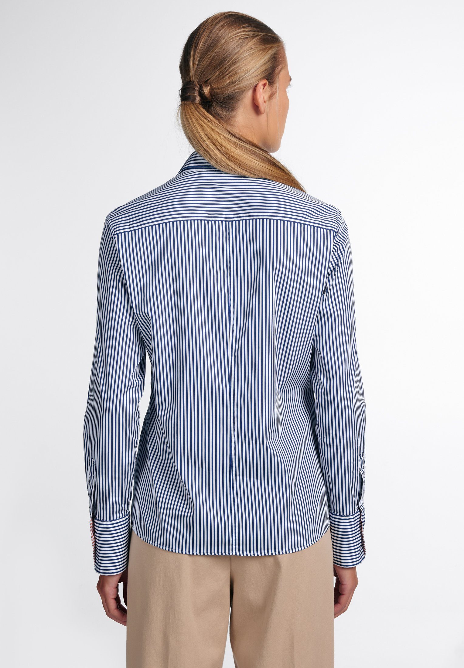 Eterna Hemdbluse REGULAR FIT günstig online kaufen