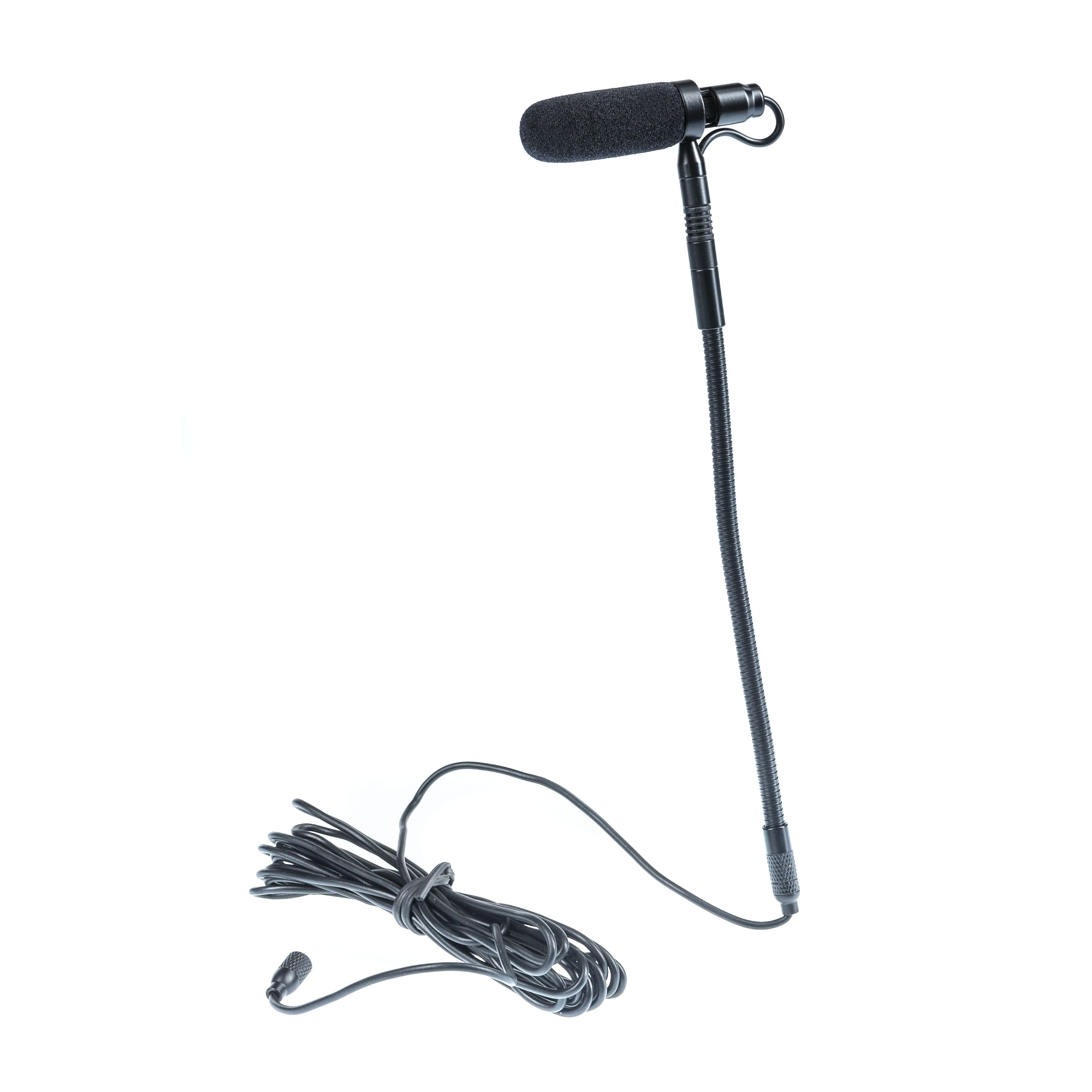 FAME Mikrofon, MS-MicKit universal - Sendeanlagen Set