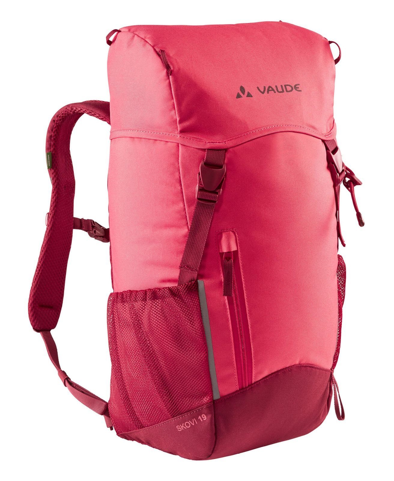 Bright Pink
