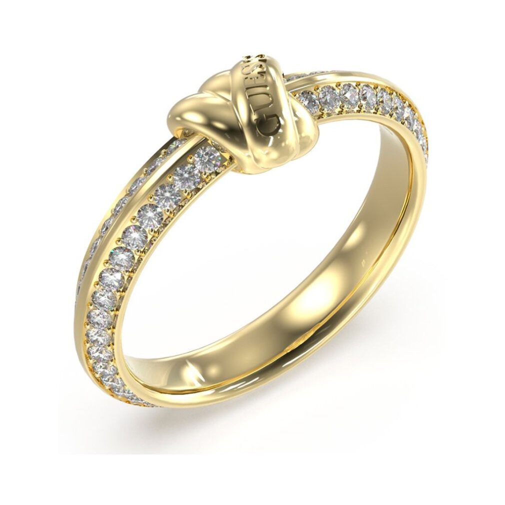 Fingerring Damen Ring JUBR04057JWYG50